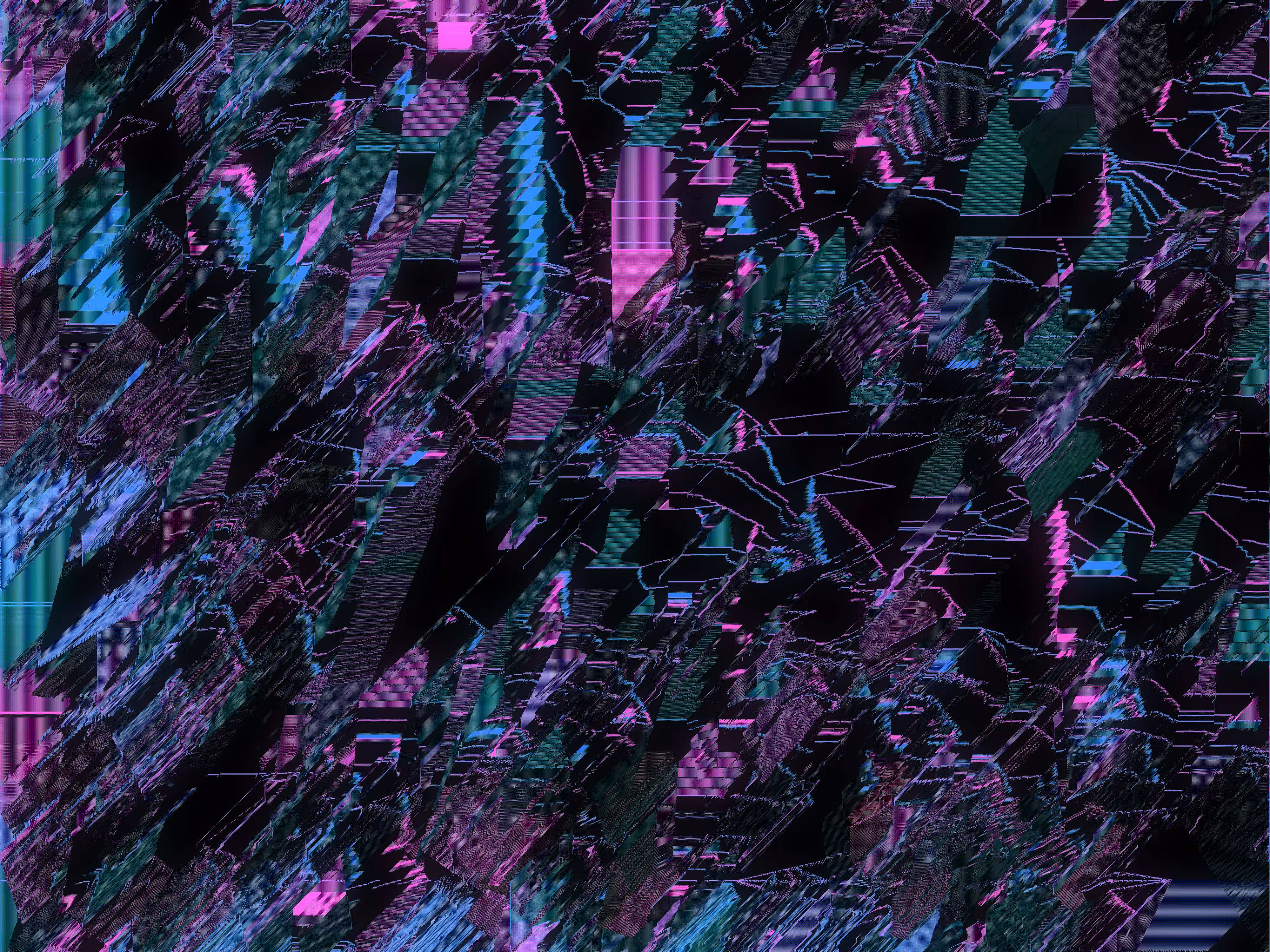 Broken (Screen) Dreams III