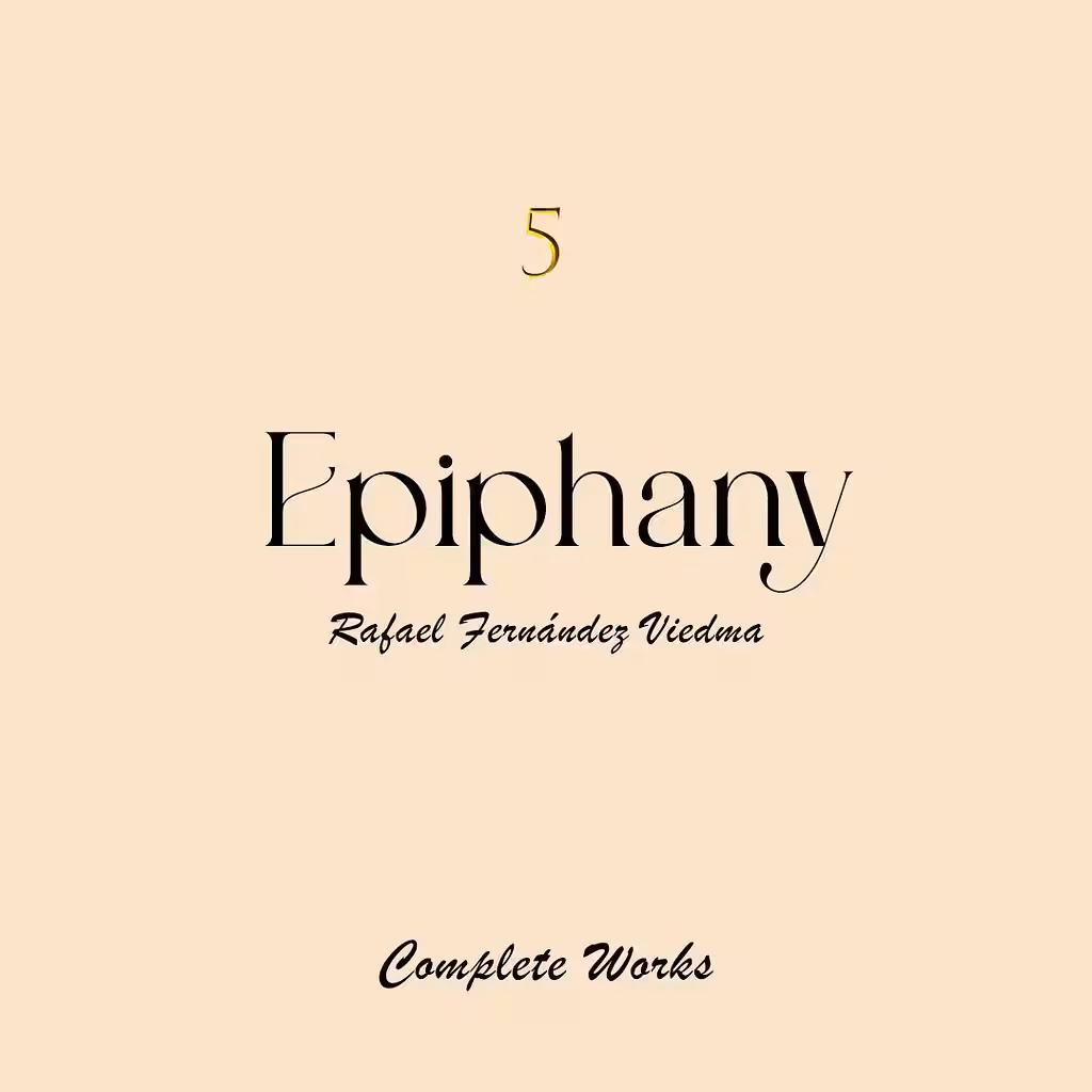 Epiphany