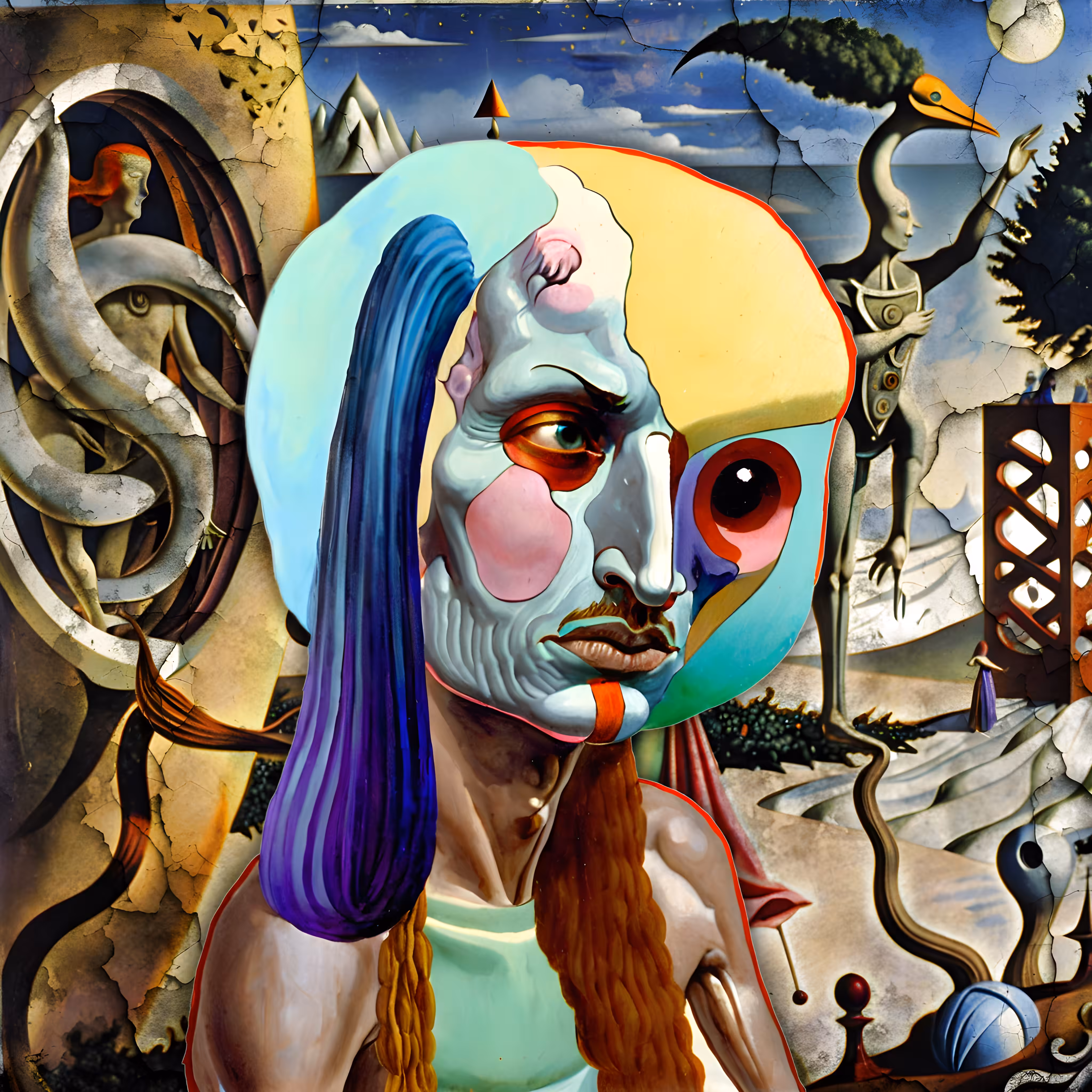 Art DeCC0s: Art DeCC0 #1406