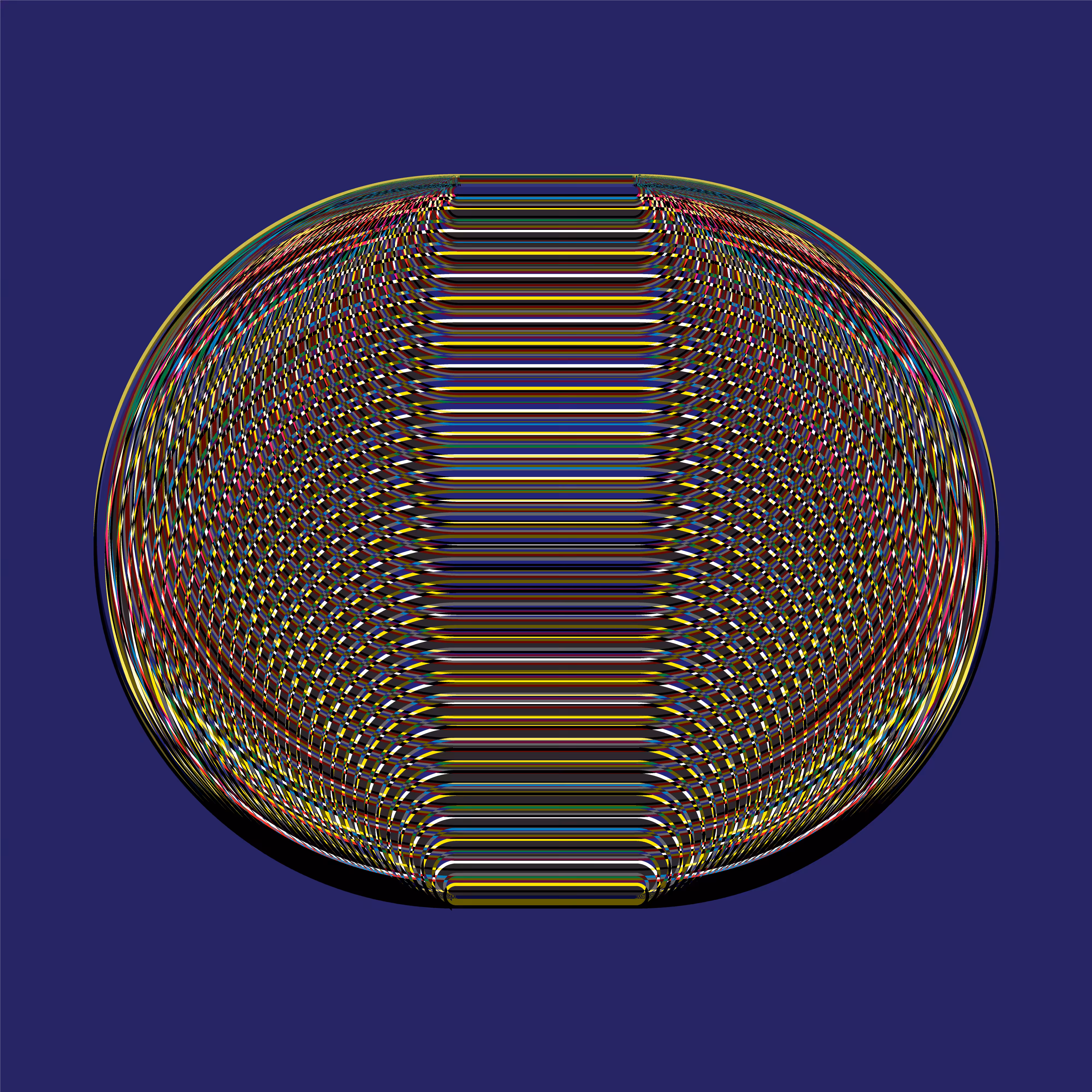 Bug Vision Grid 10