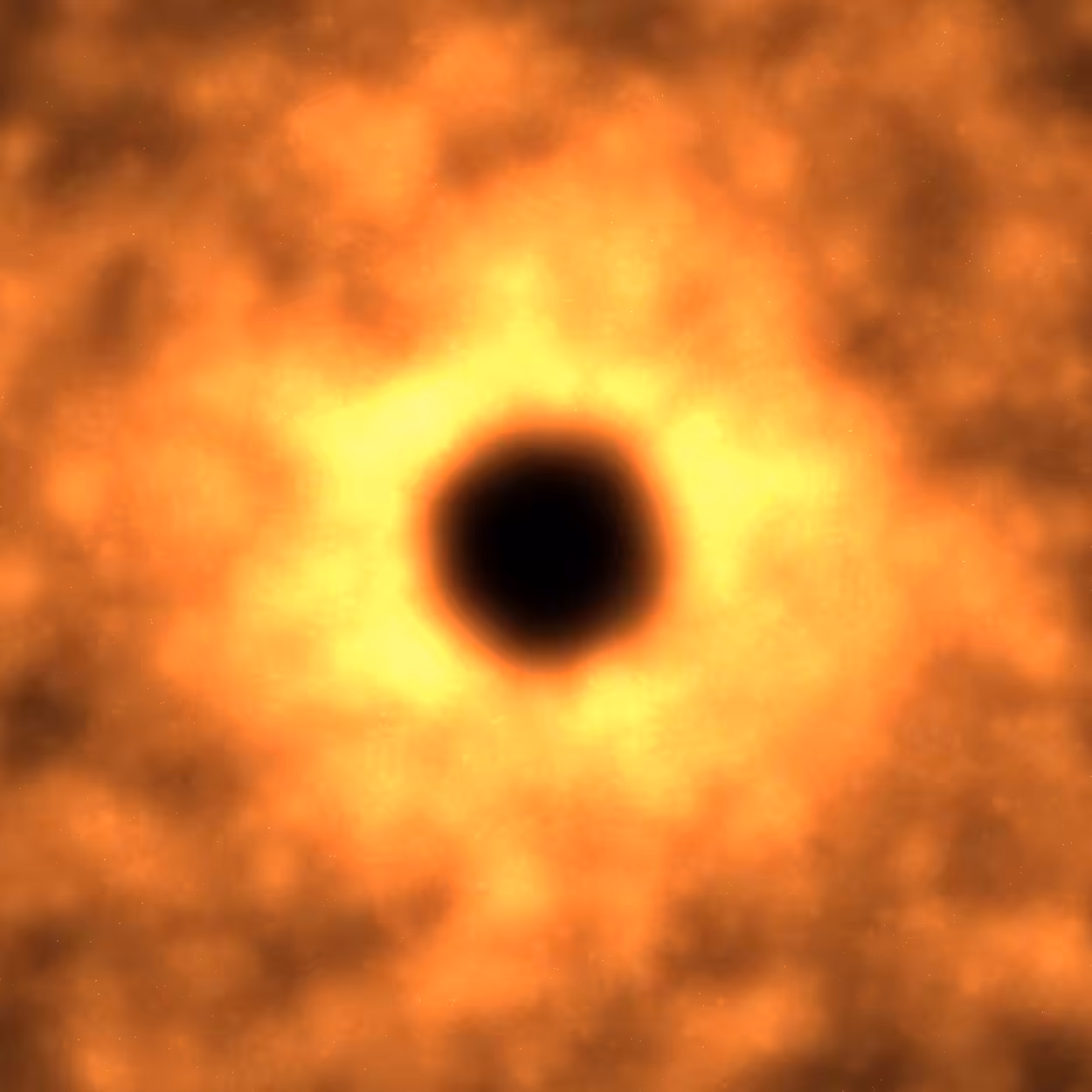 On the Edge of Oblivion #247 (SBT)
