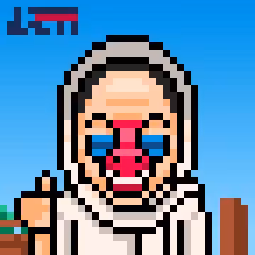 THE MANDRILL TROOPERS Season 2.1: TMT 480