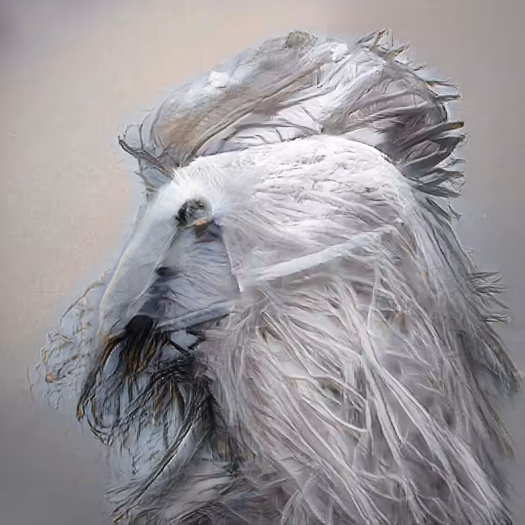 The Non-Human Artwork Project #200