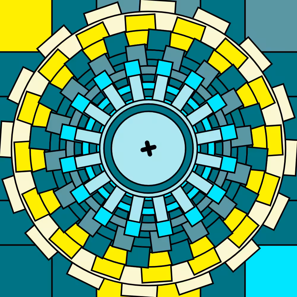 Hypnotic Machine #37