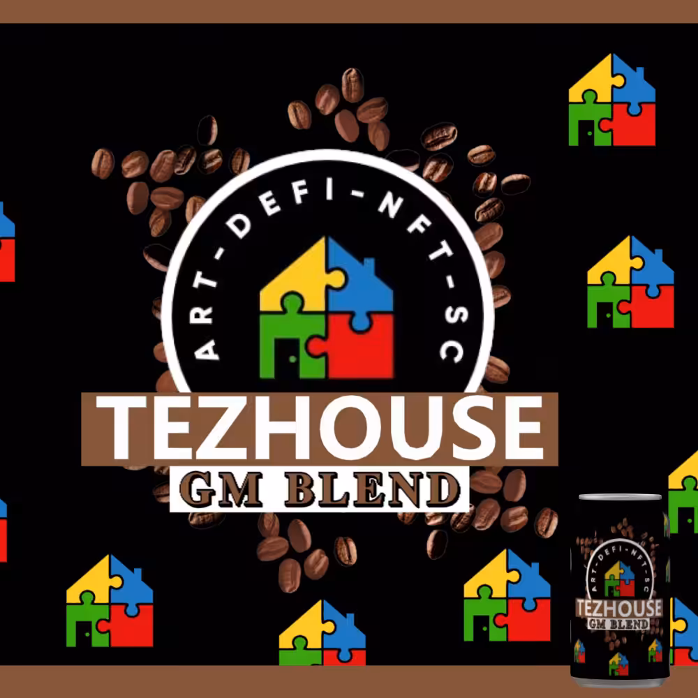 TEZHOUSE (METADRINK)