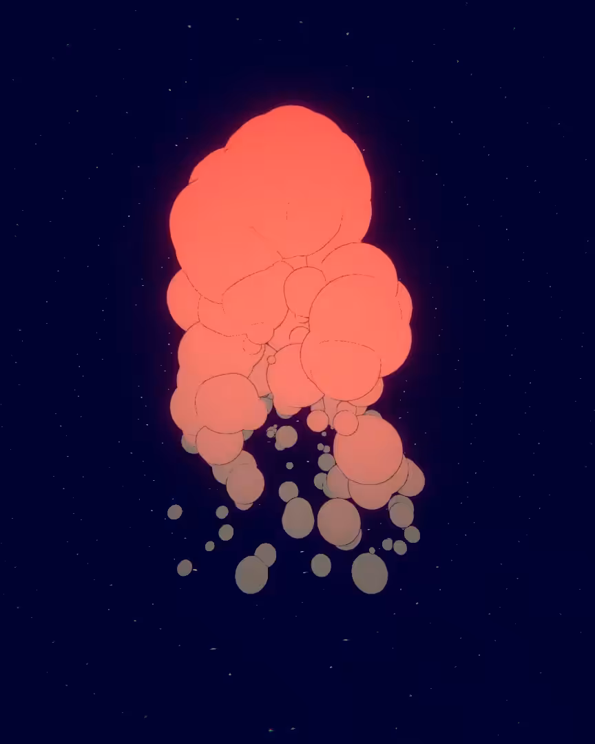 Red Smoke