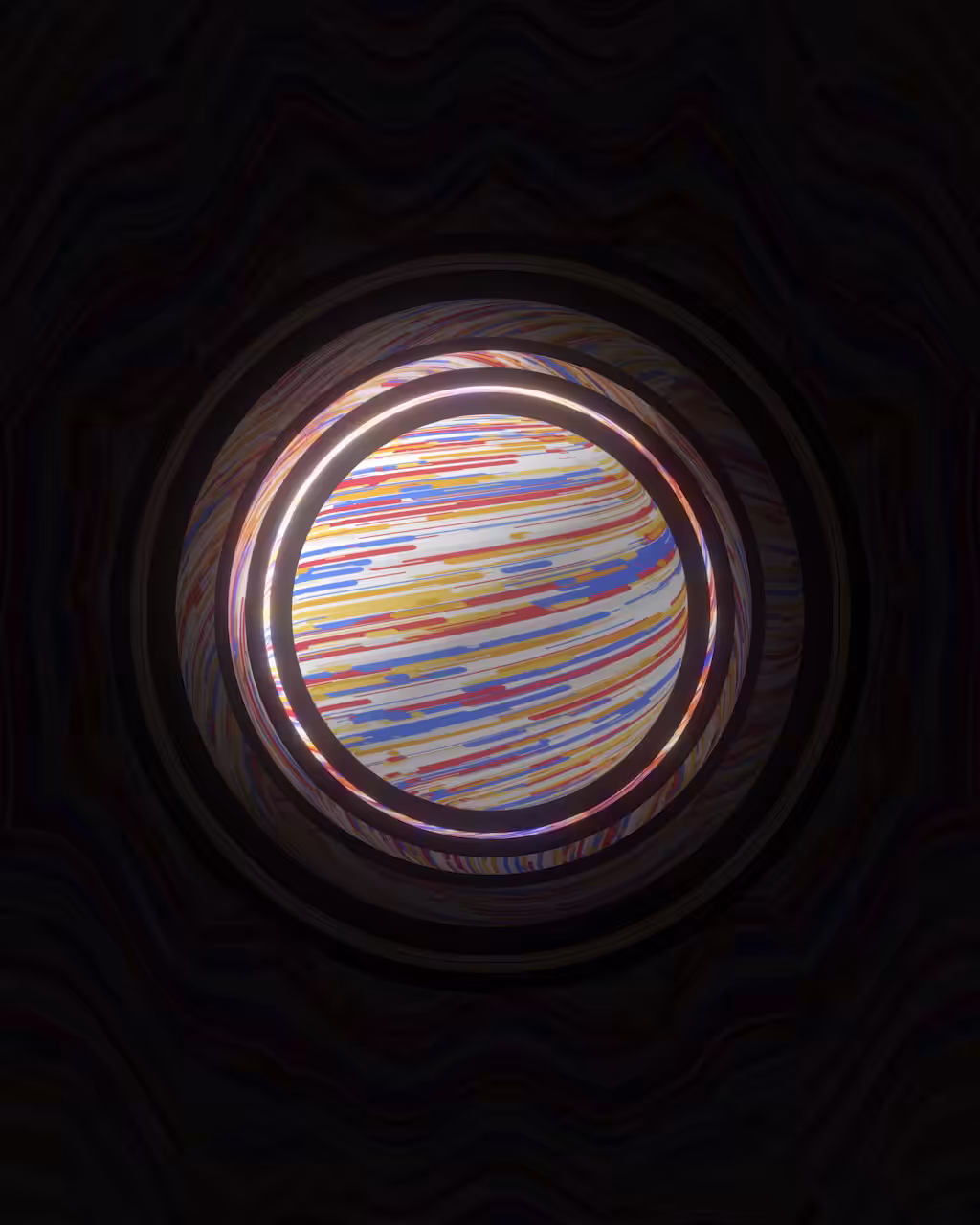 Orb #962