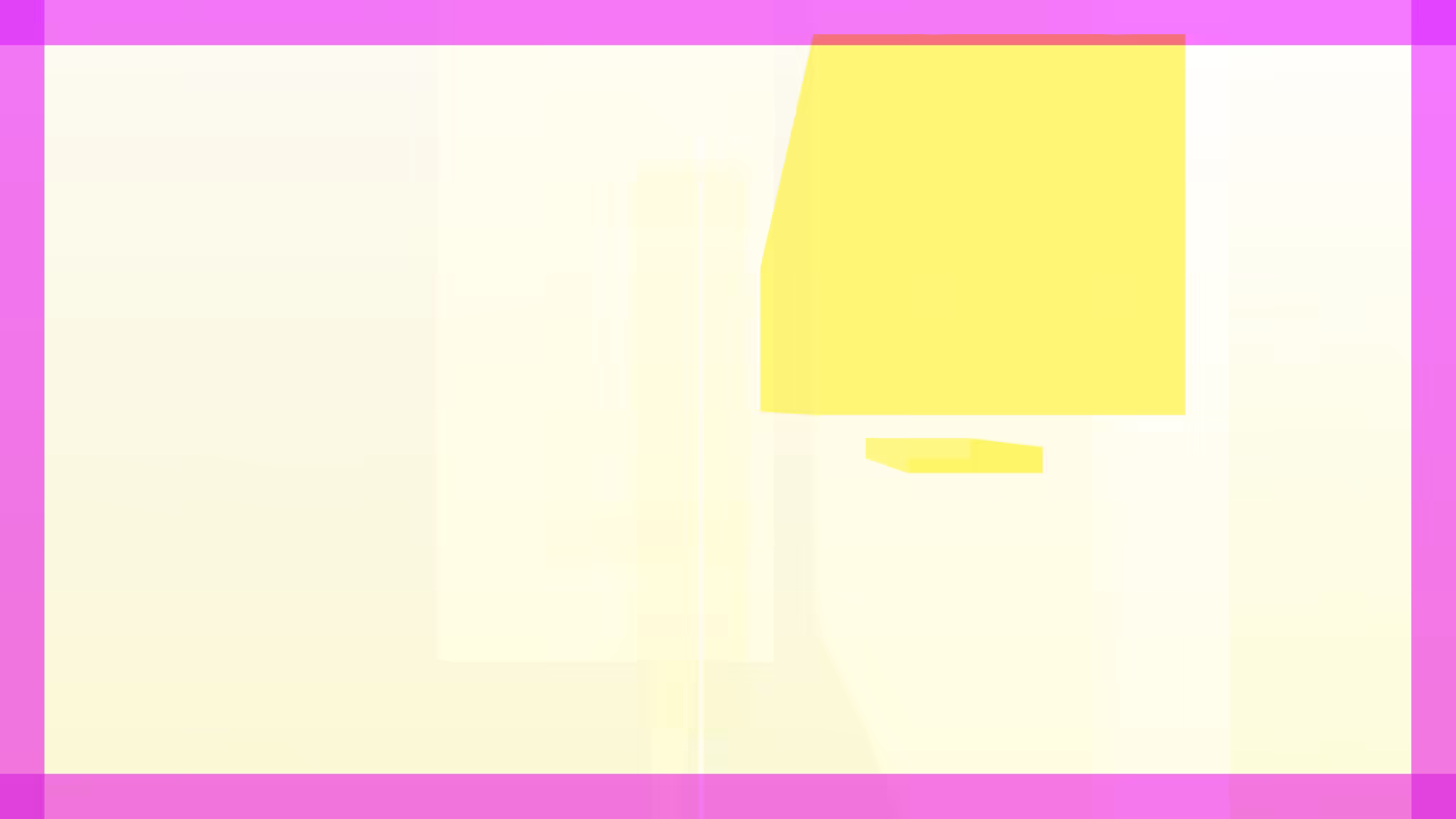 Translucent Prismic Colour-scapes (16:9) #13