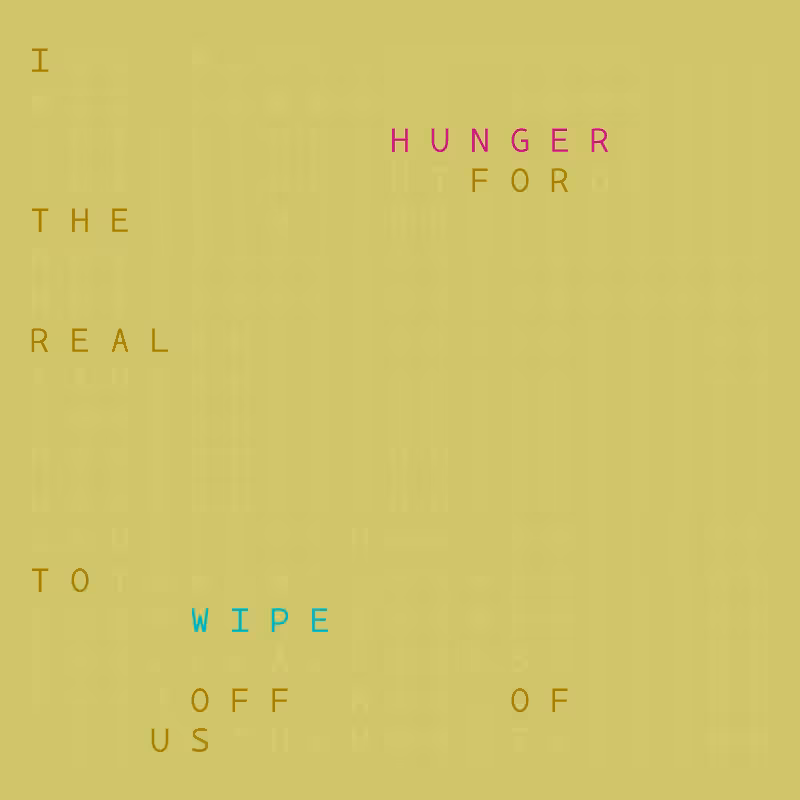 I wish for the metaverse ... #129