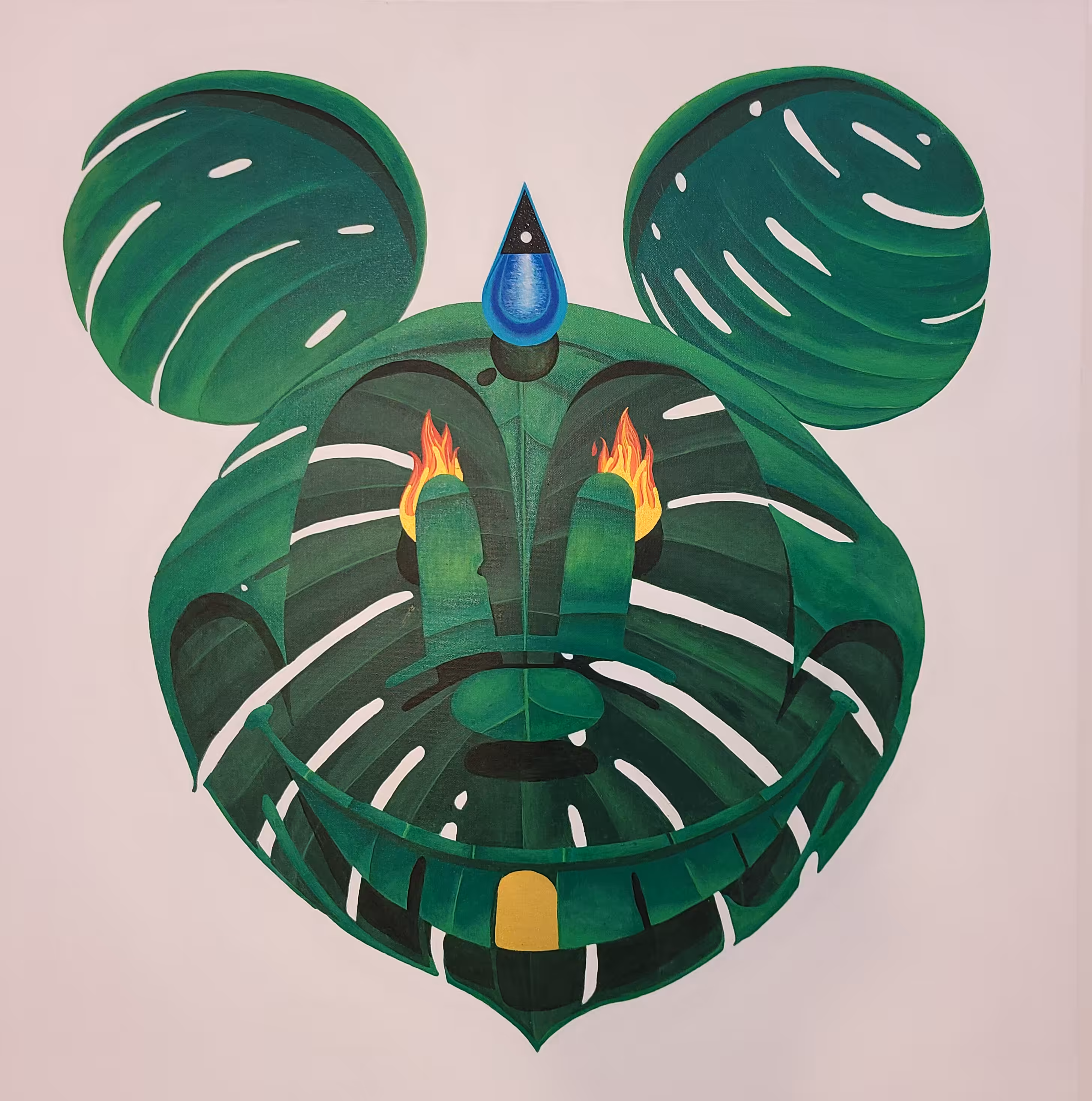mickey by sean calen blake