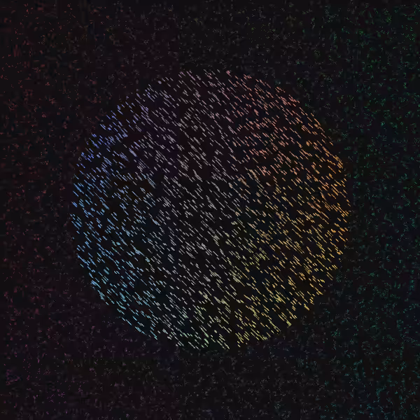 fractalisation of shape #11