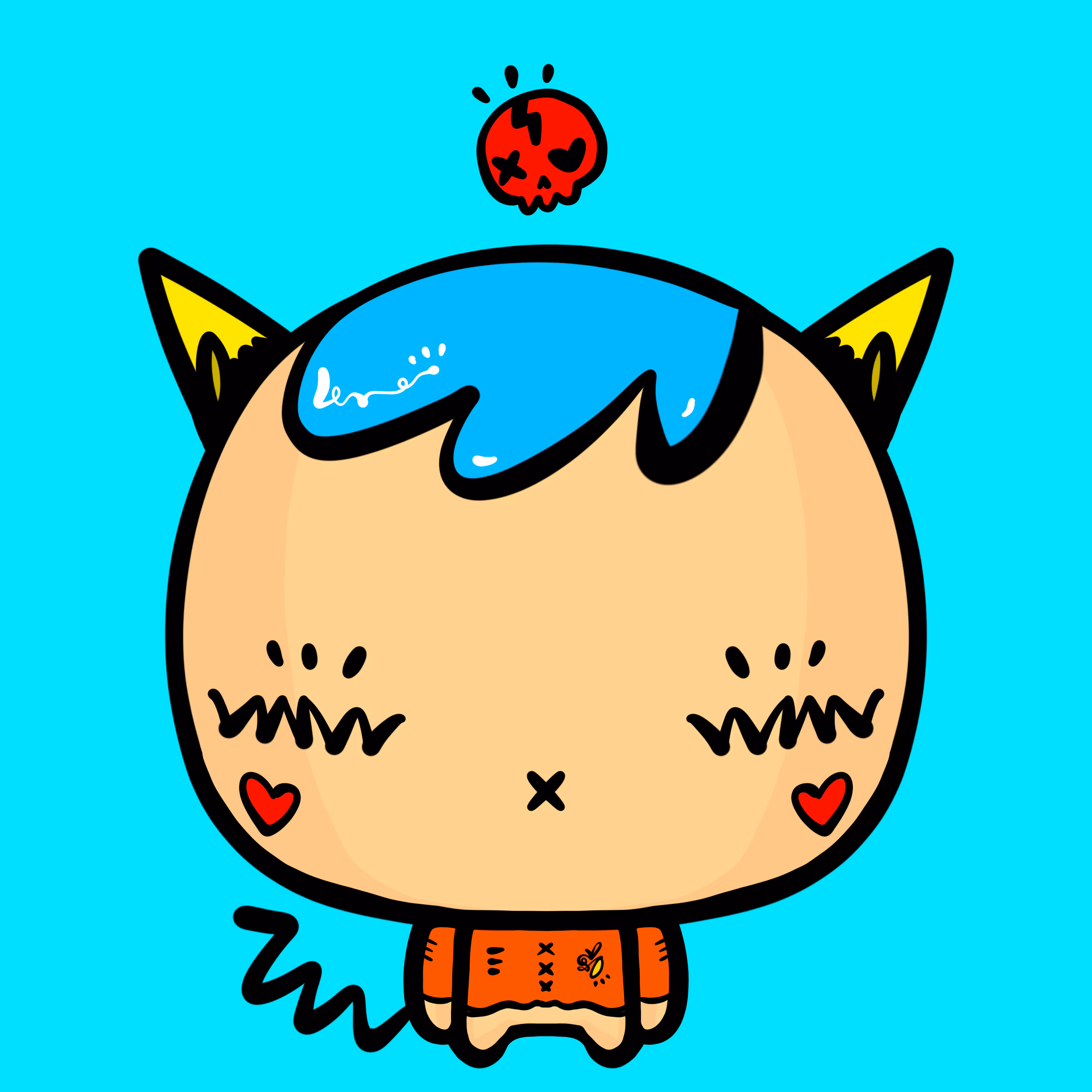 TKP MINIMAL 031