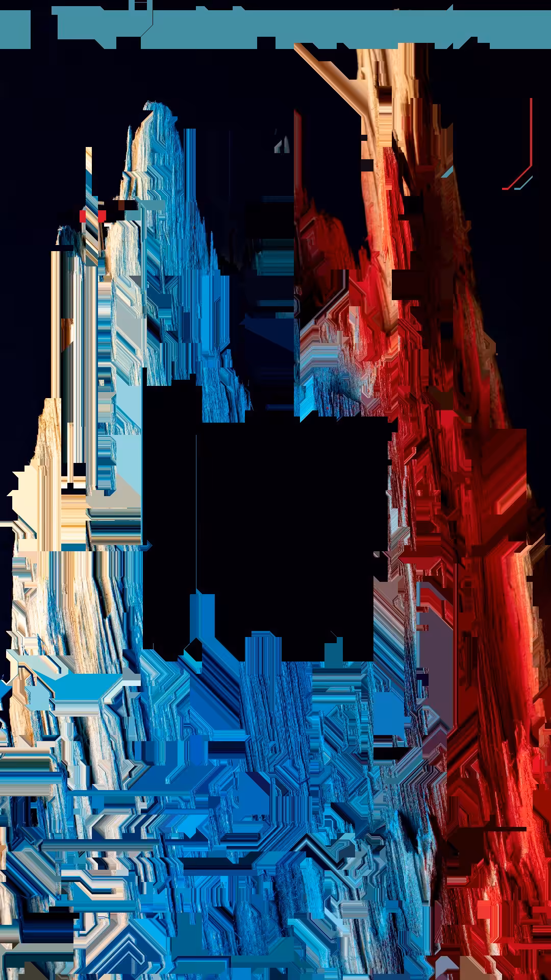 Traces - George