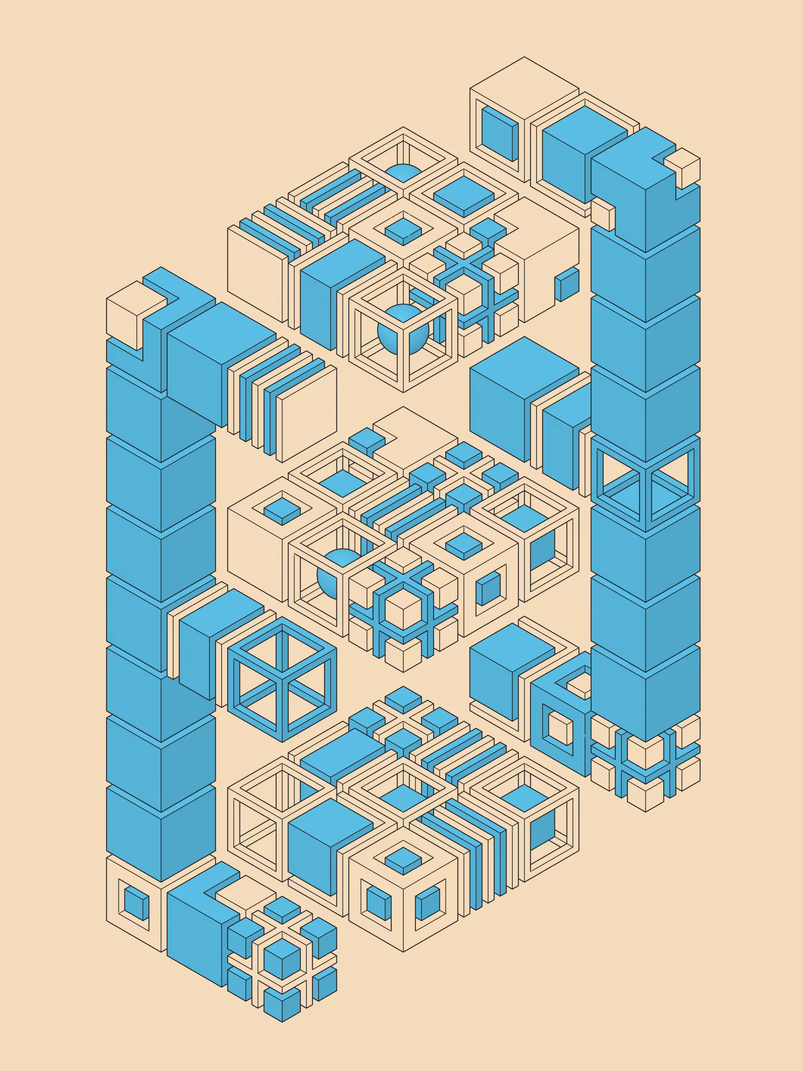 Formation IV