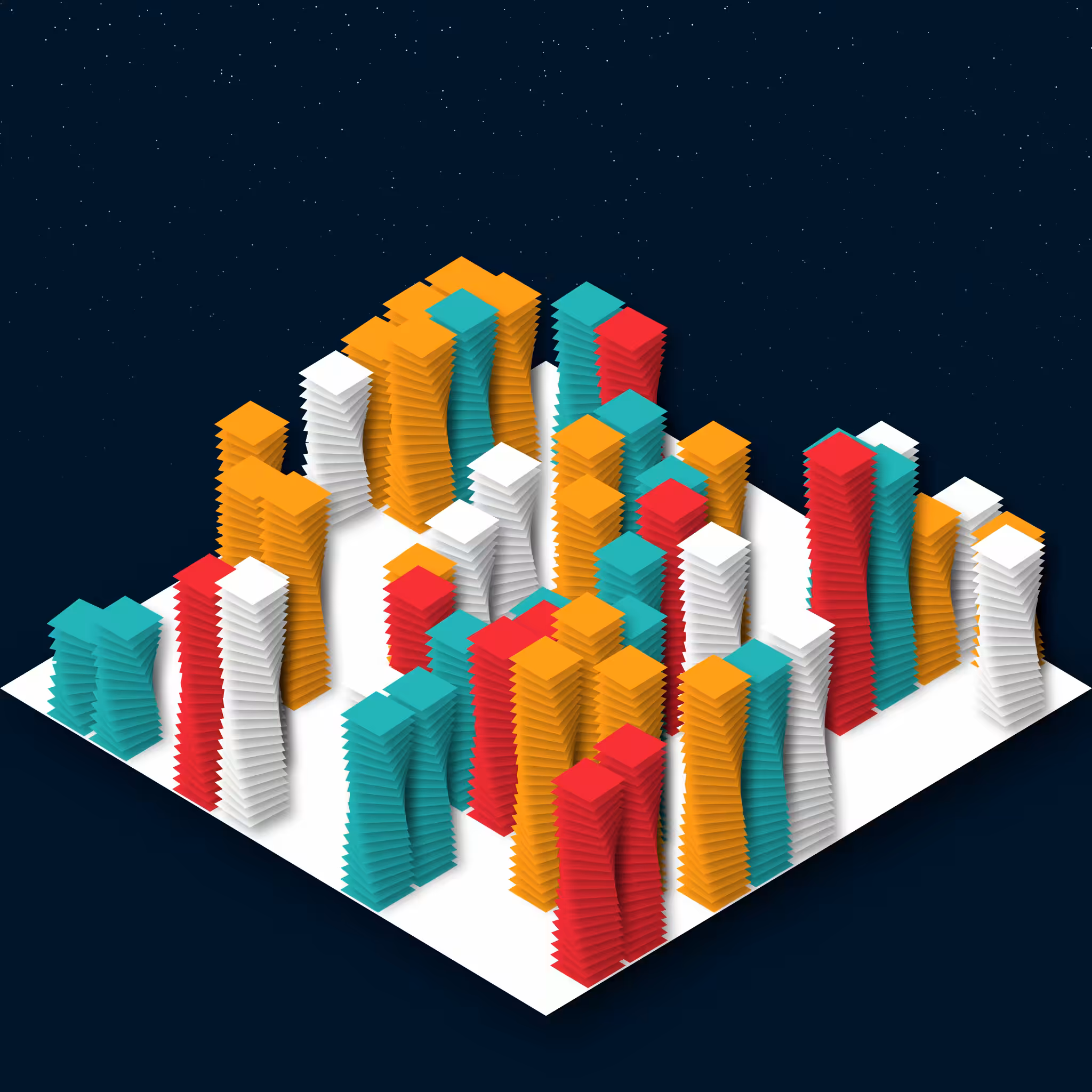 City #166