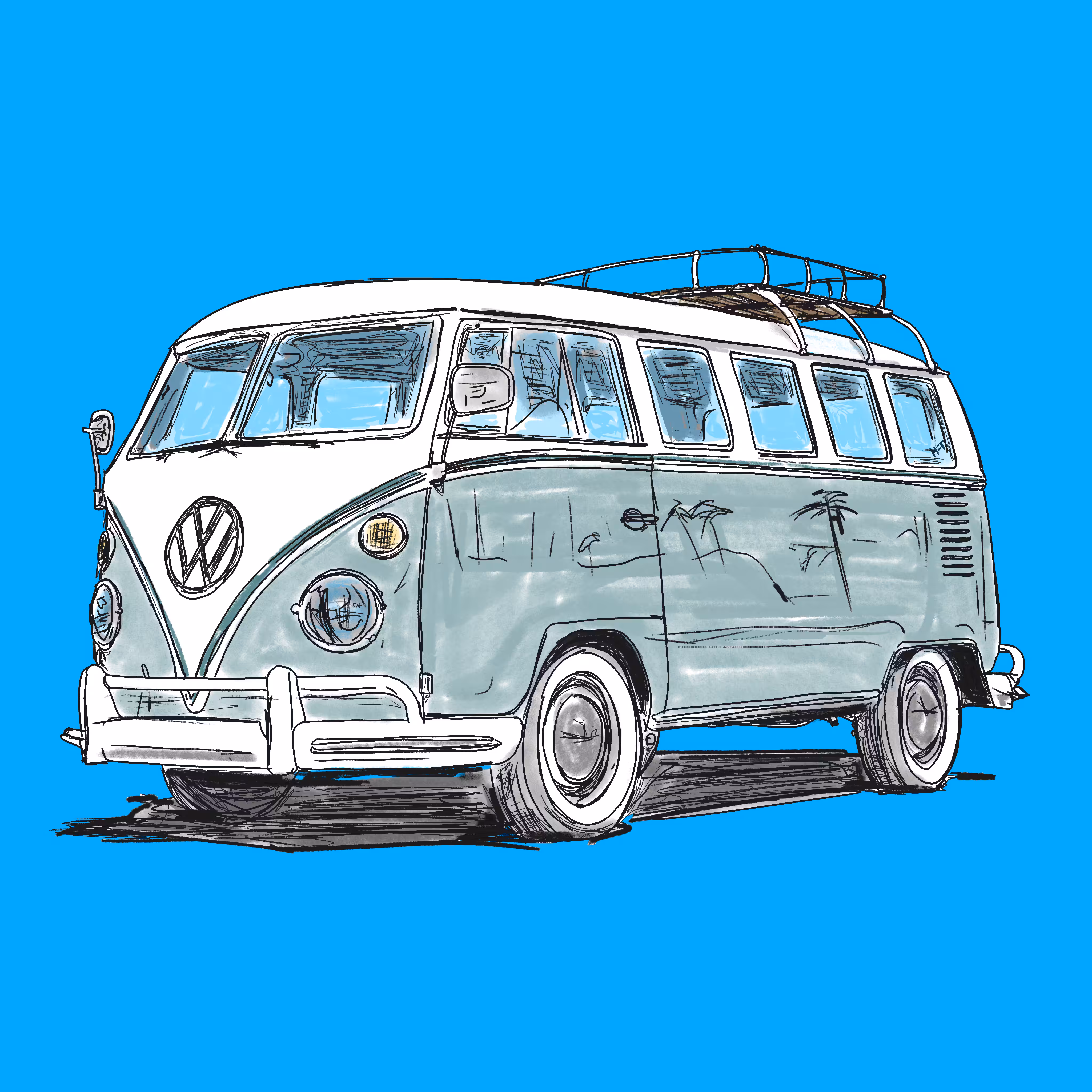 Nomadic