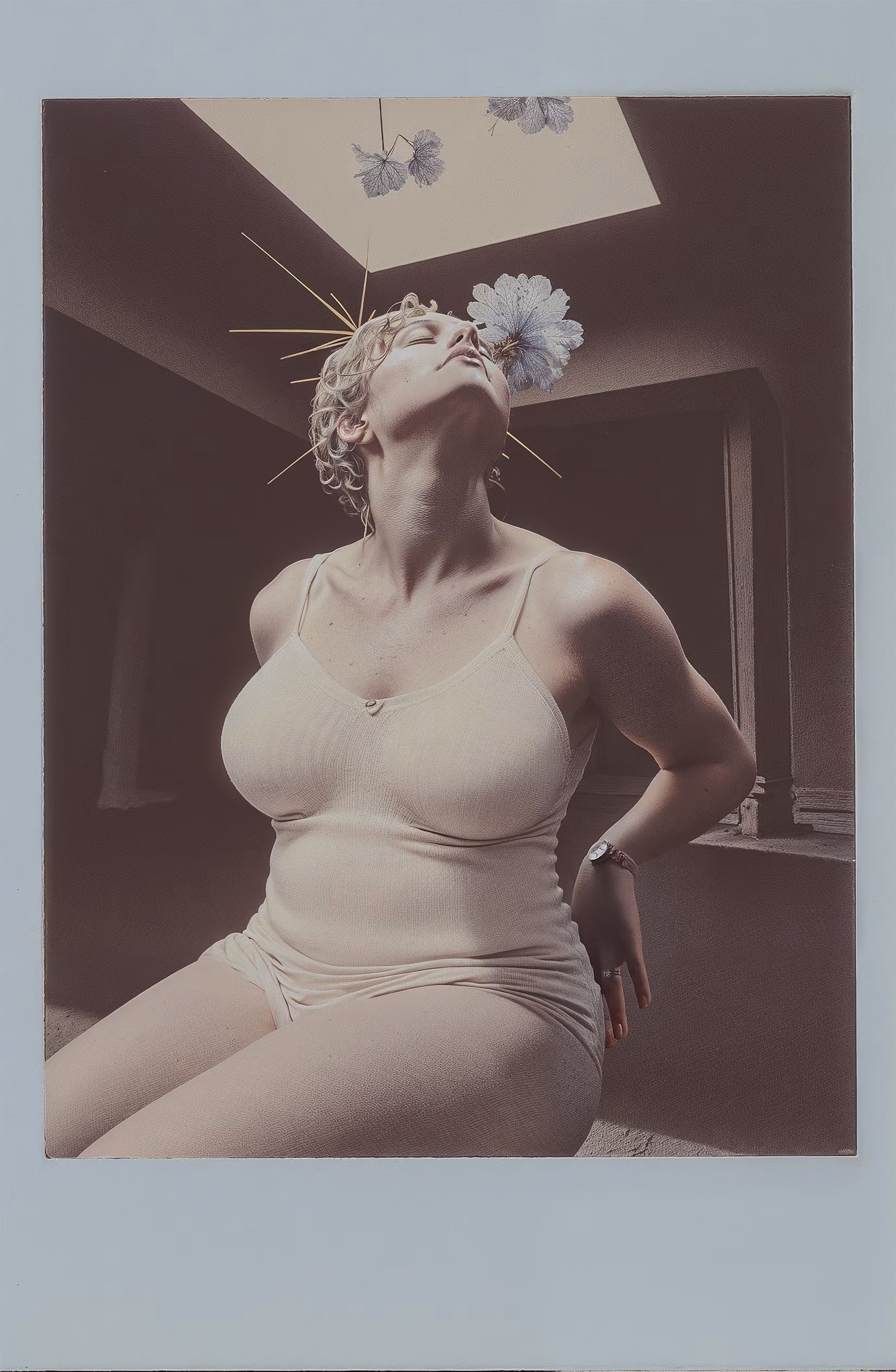 l'art: Dream pillars