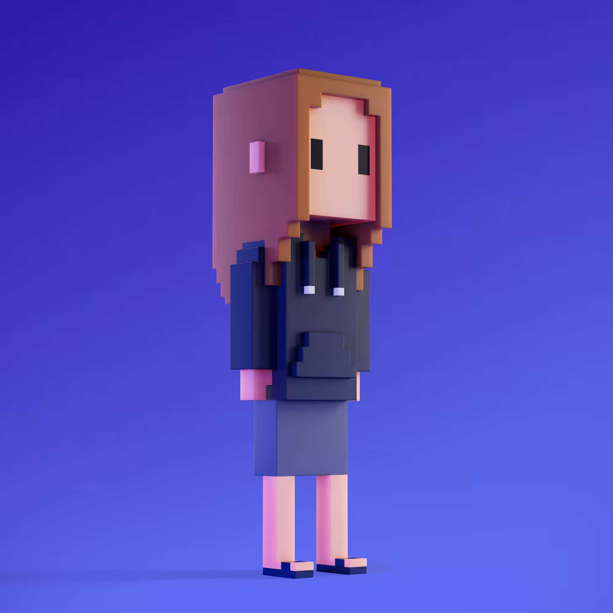 Meebit #4291