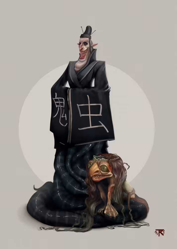 The Emperor