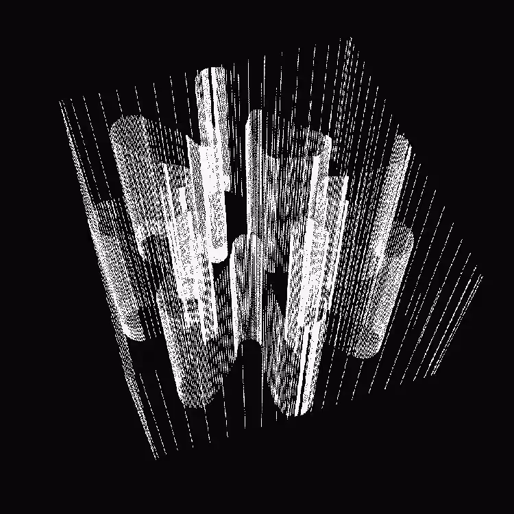 Recurring Resonances R!