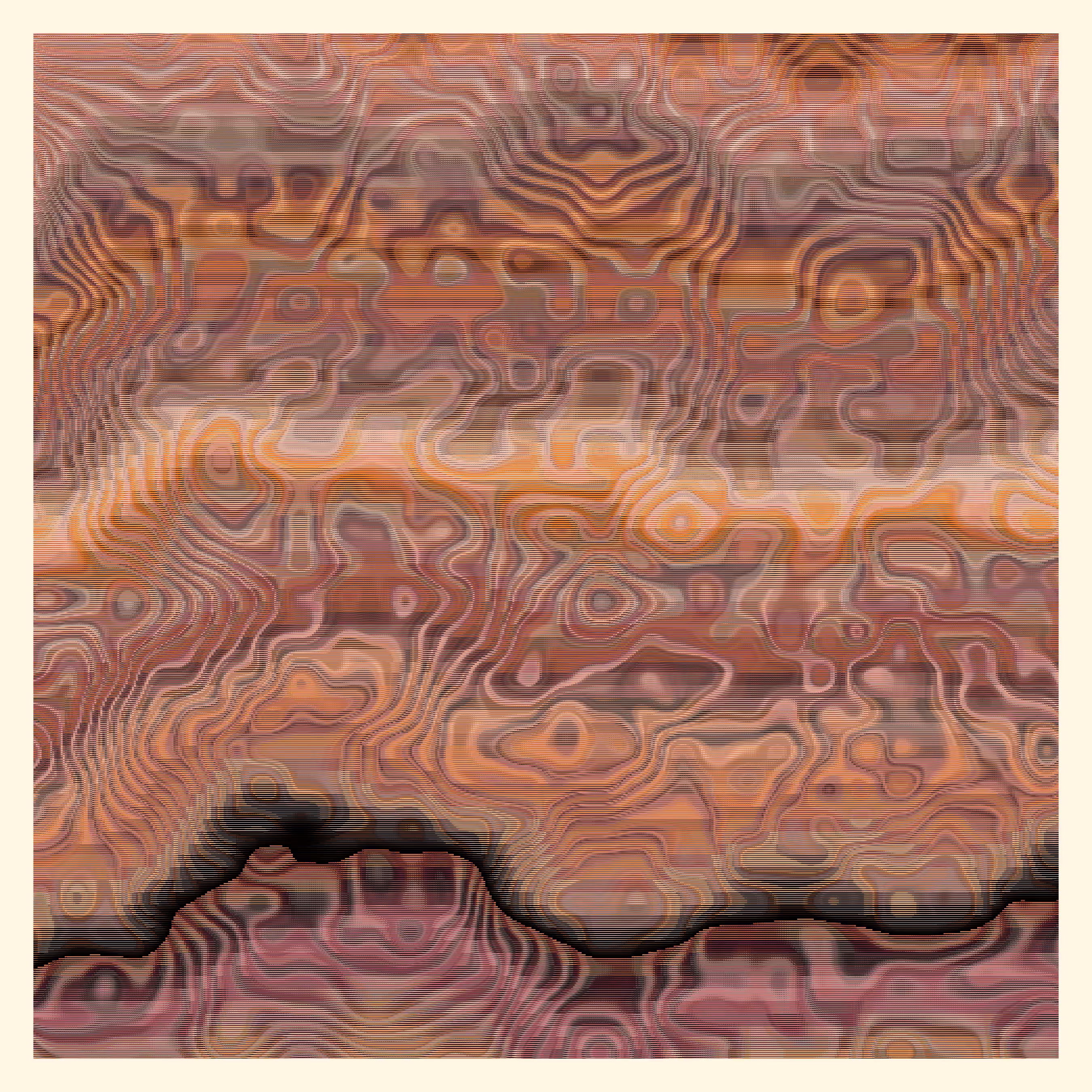 Etheral Eruptions #3