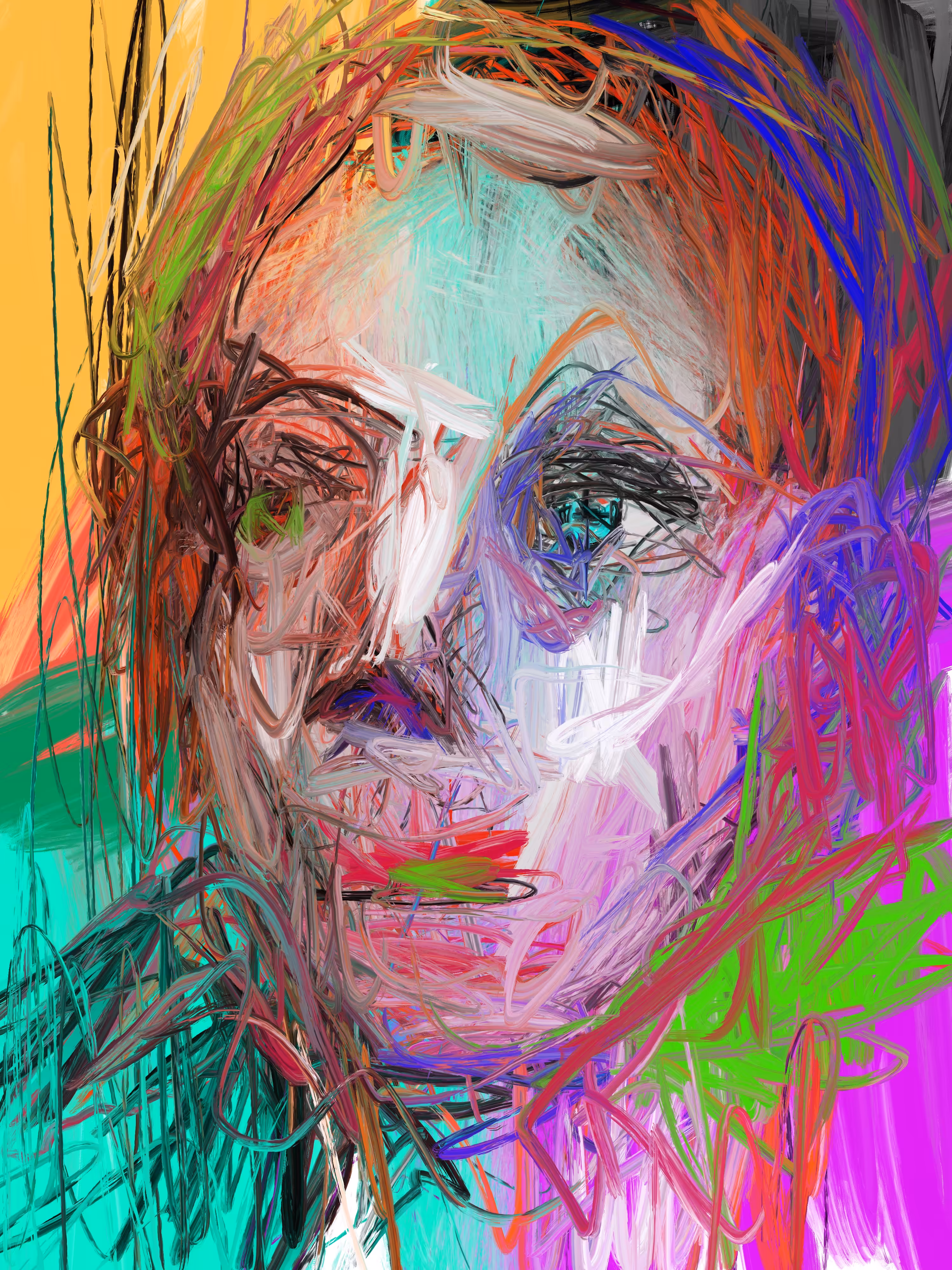 Woman