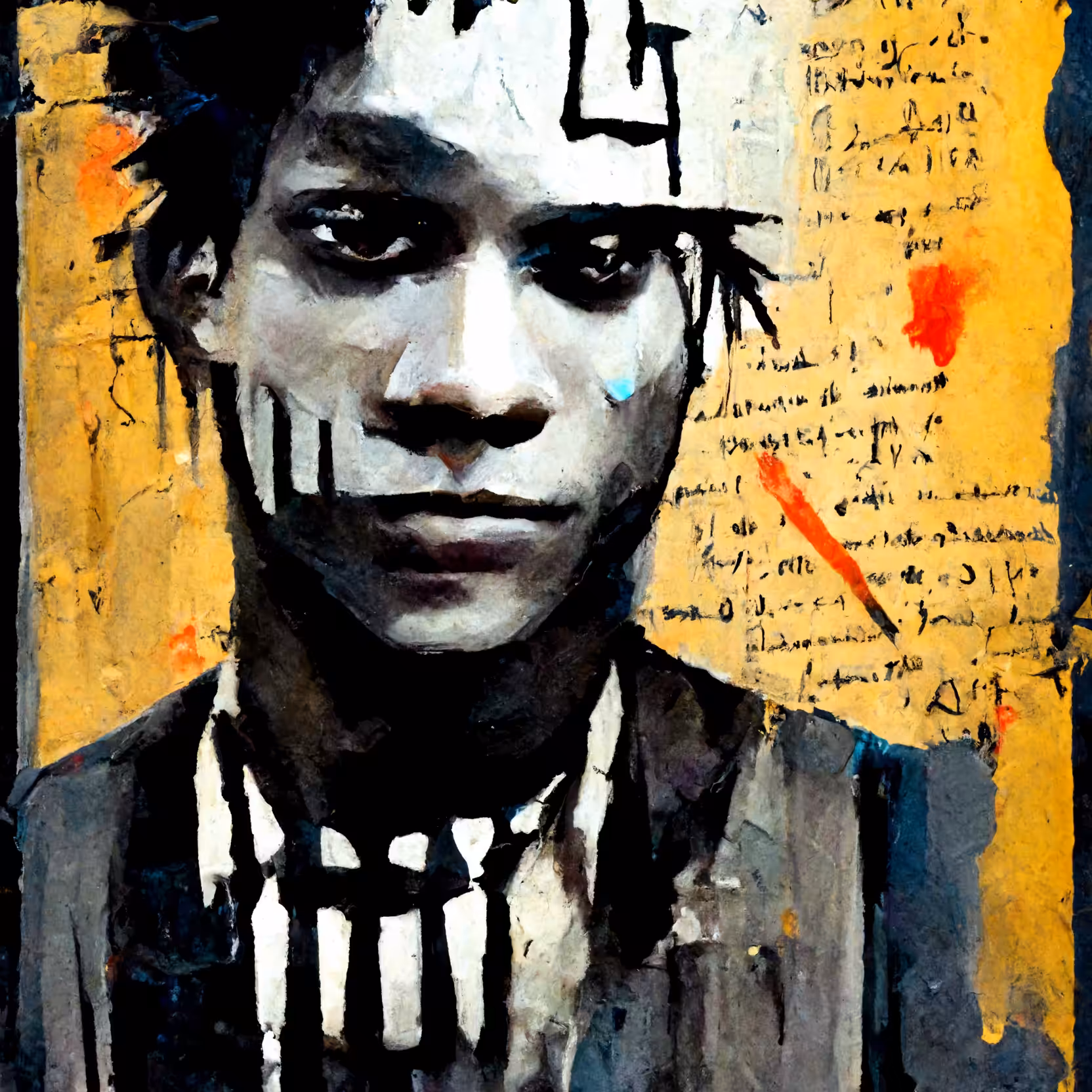 Basquiat