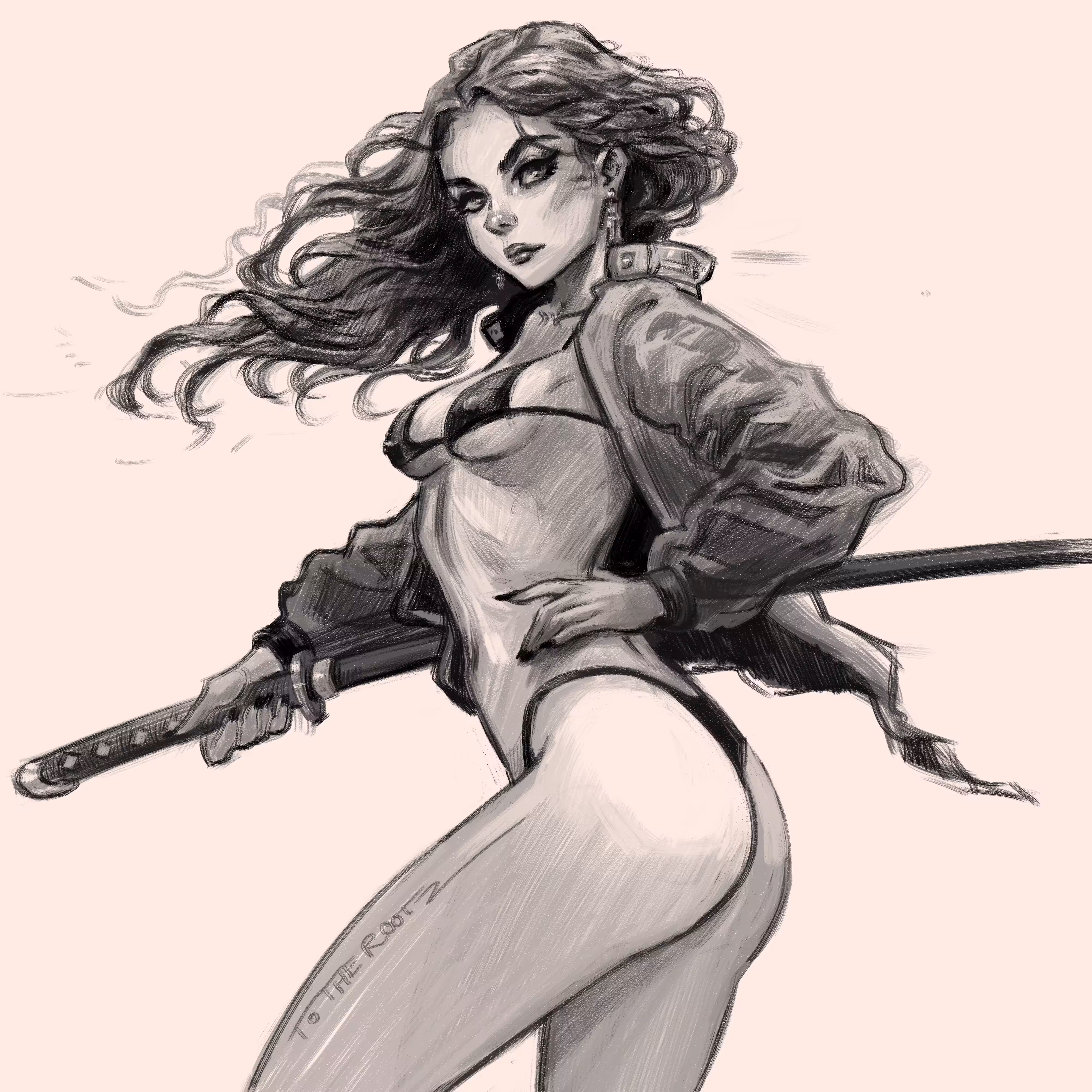 Xketch# 27