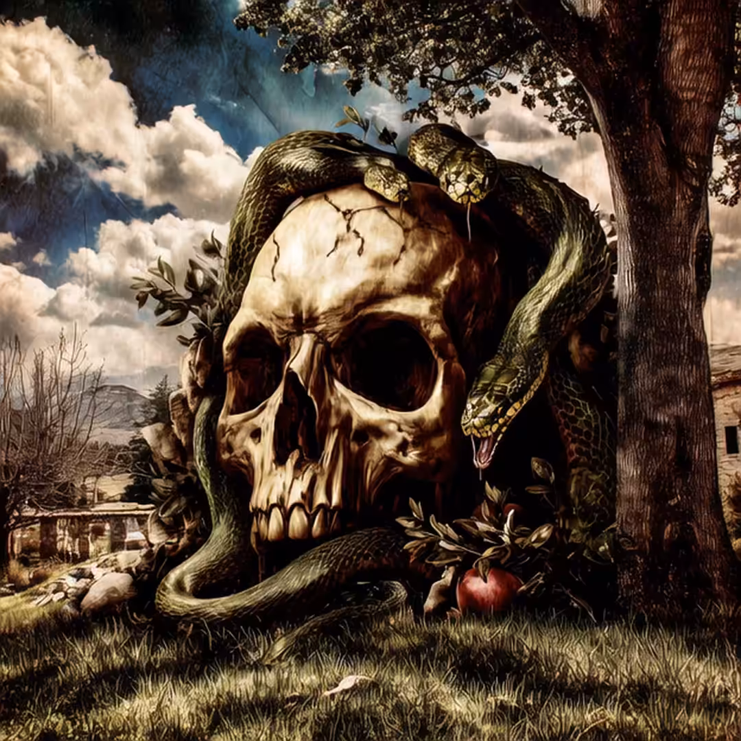 A Serpent's Lament