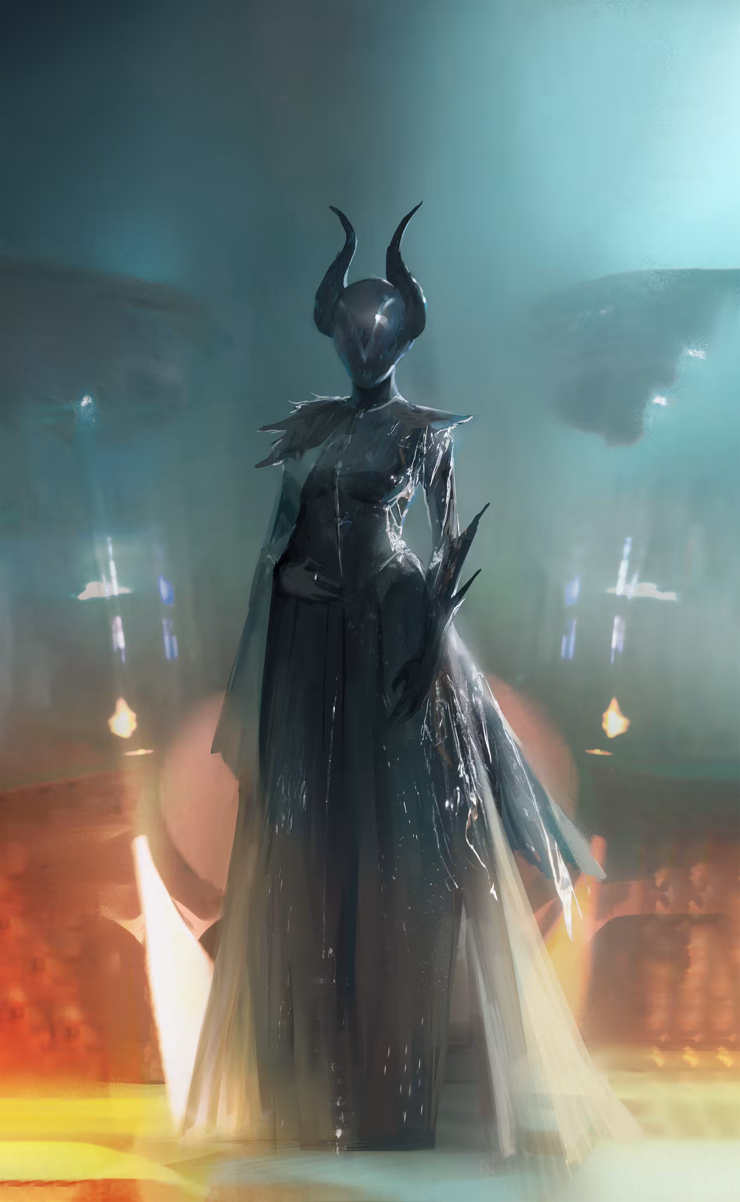 Empress