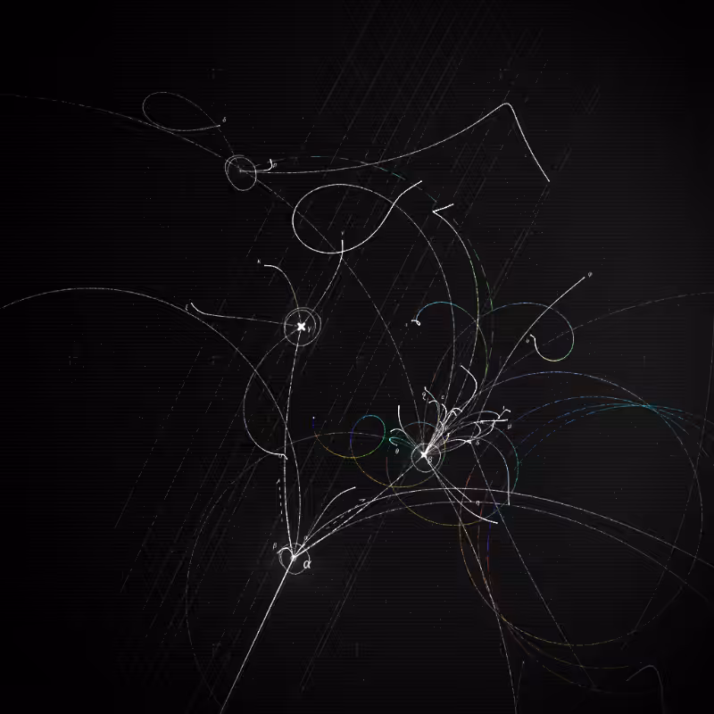 Subatomic Compositions #171