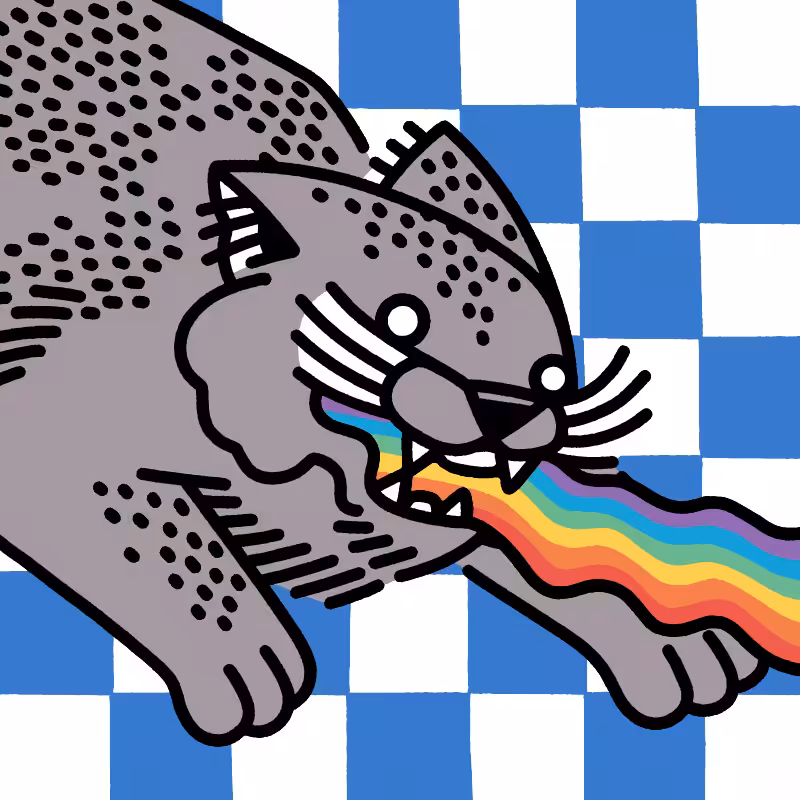 fx(cats) #46