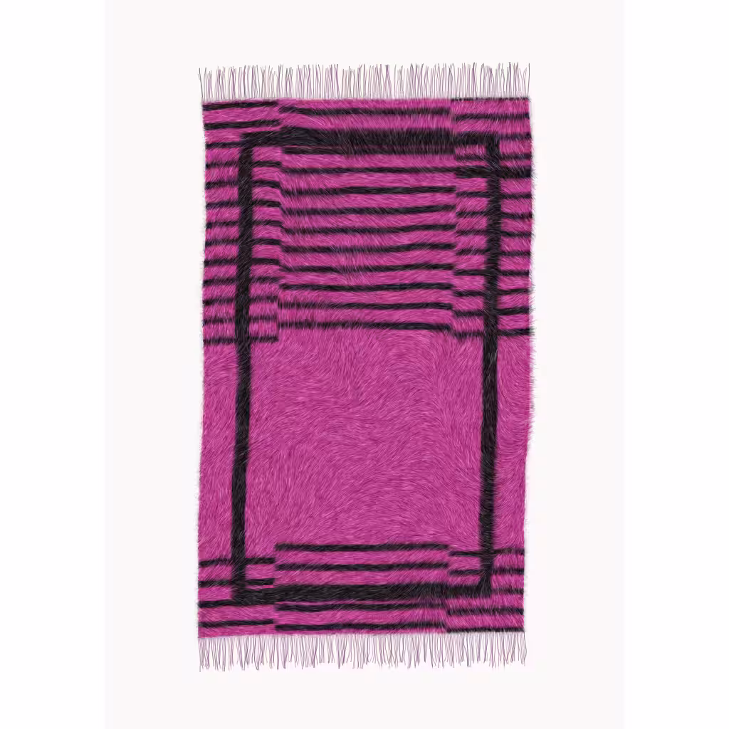 Cellular Autorug #260