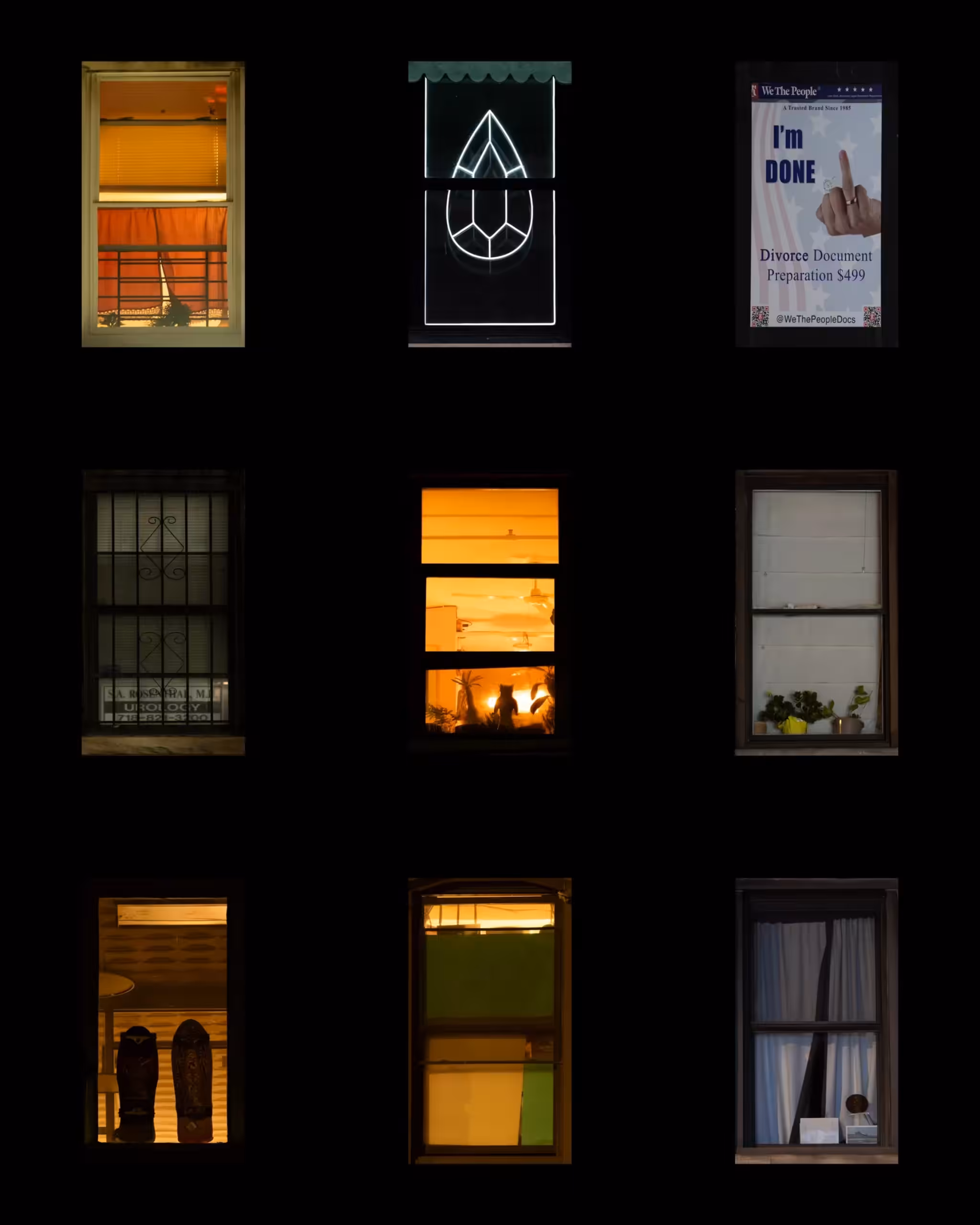 BUILDING 1557