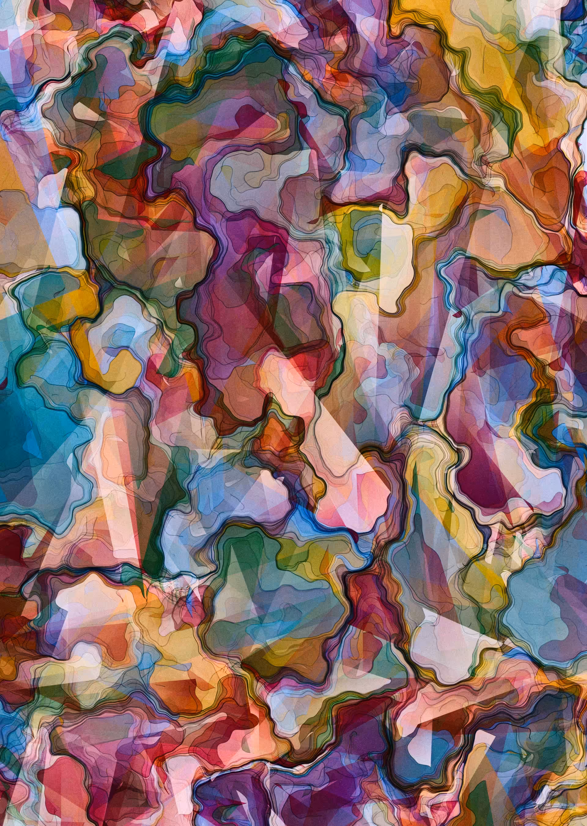Tecrrain #096
