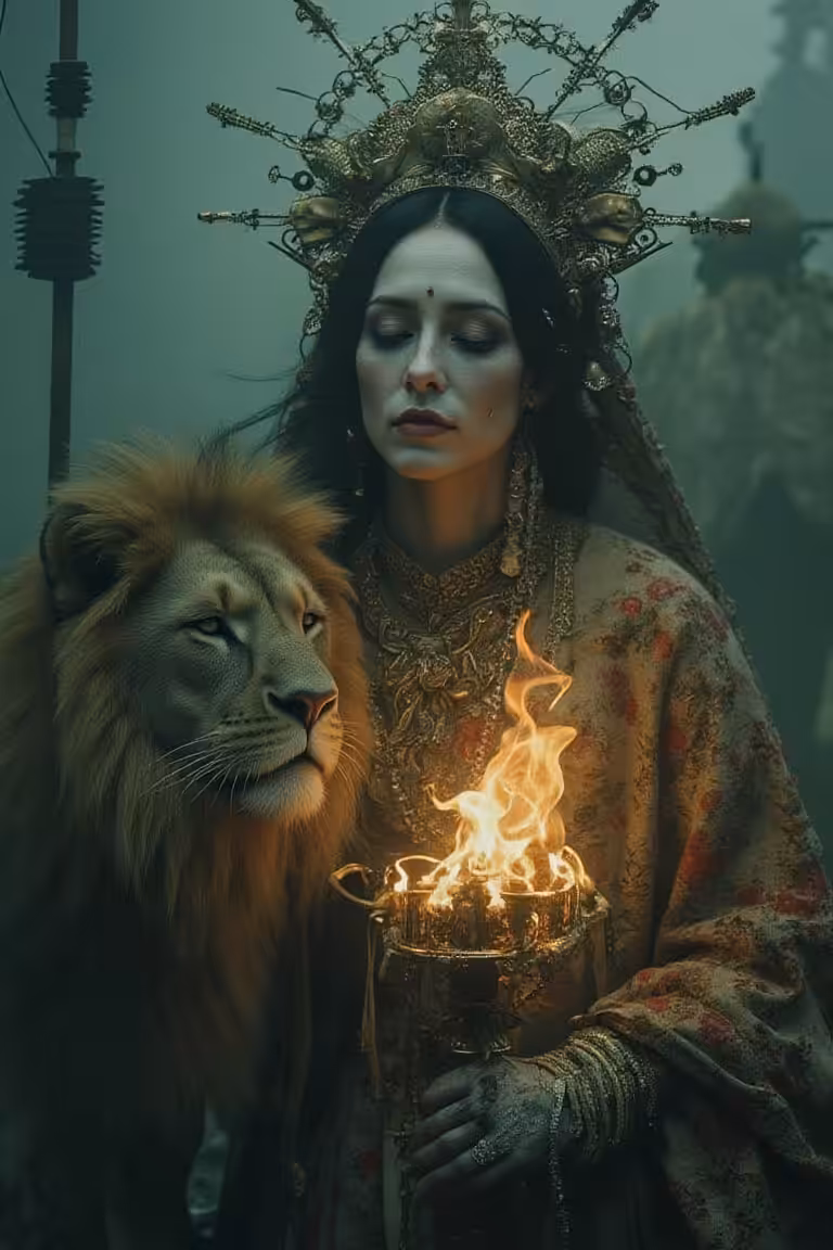 Sekhmet