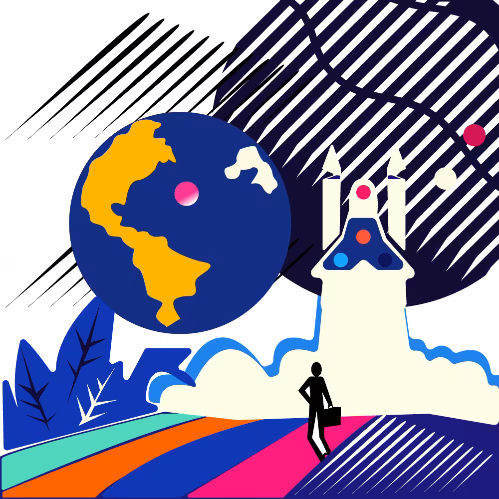 Space X