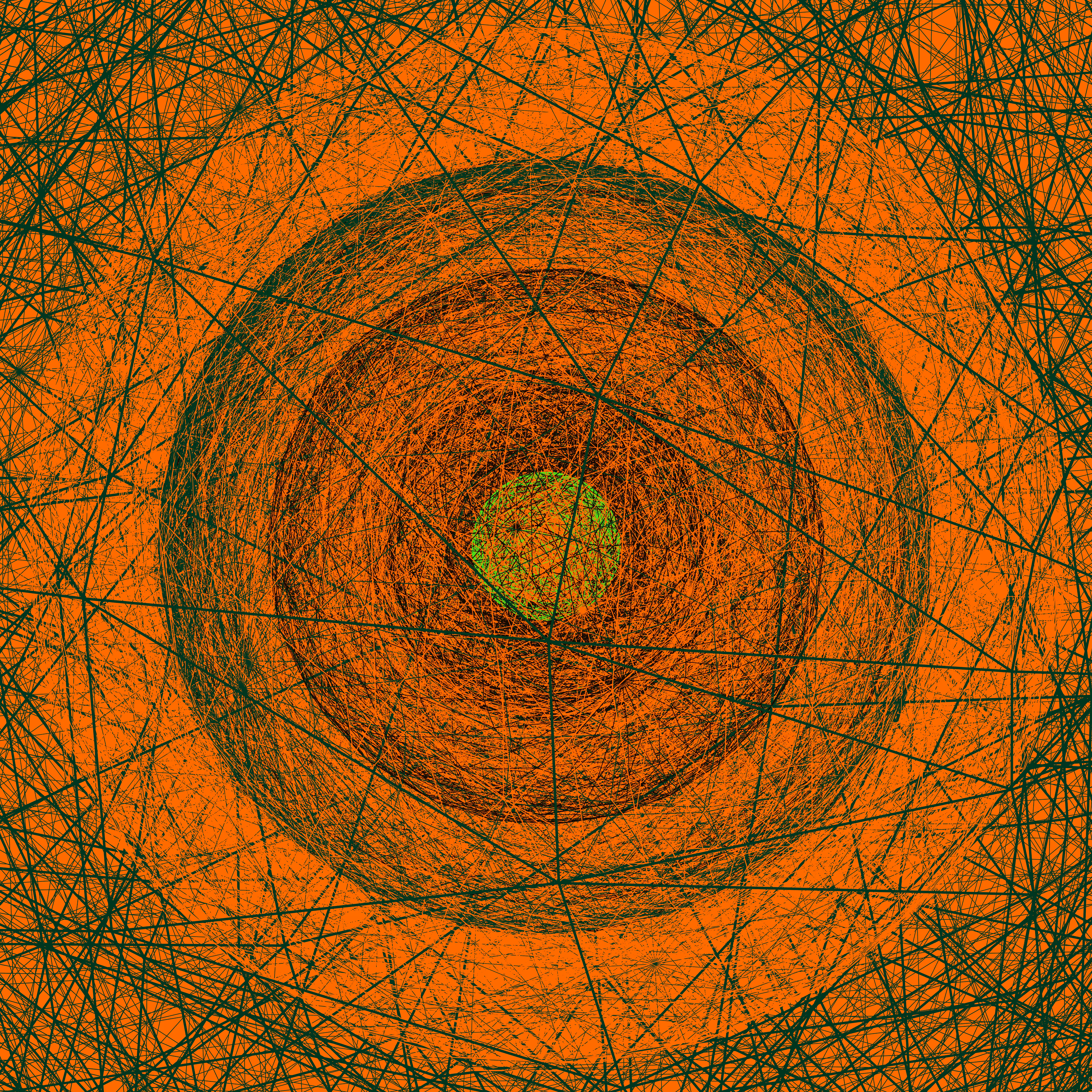SUN SIGNALS: Sun Signals #0057