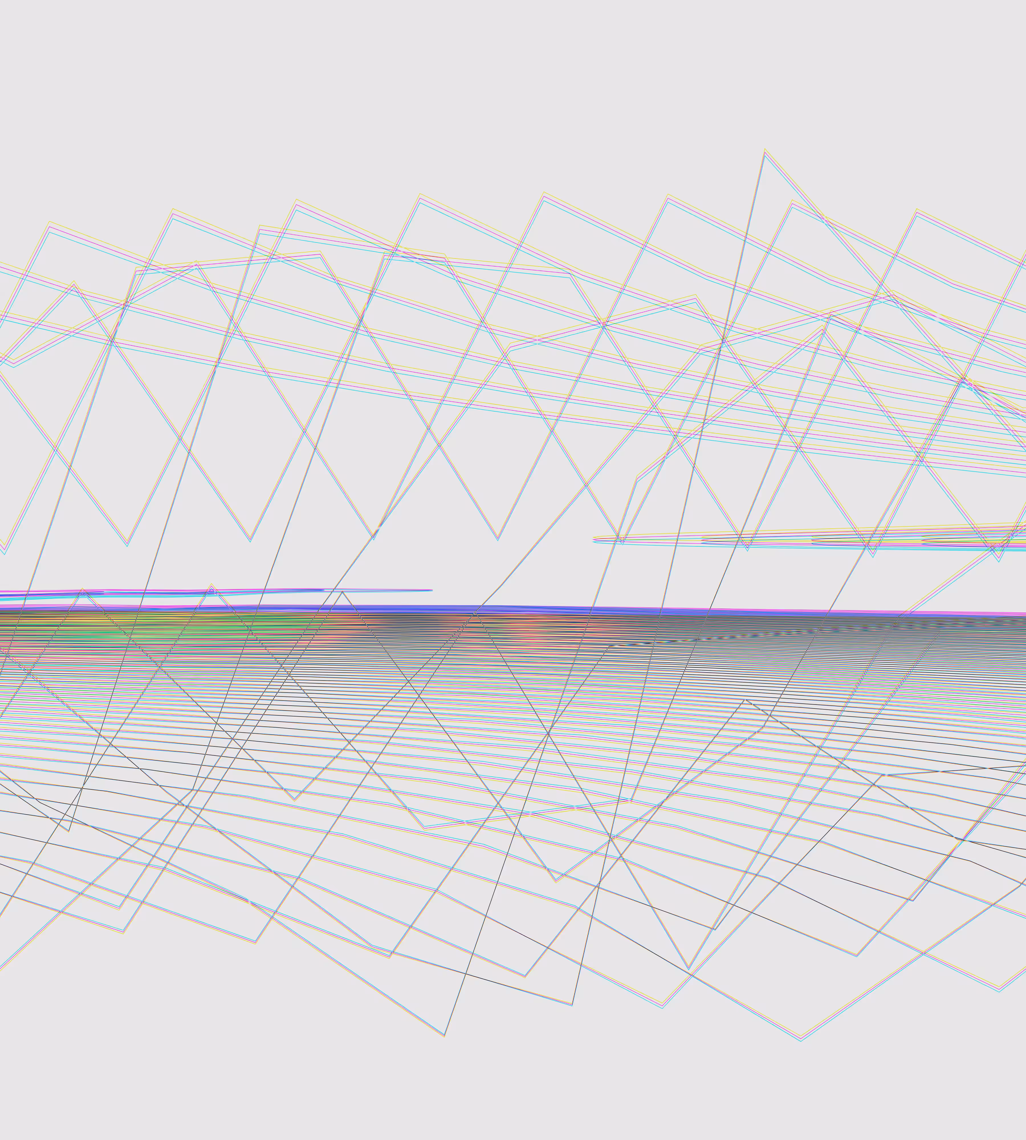 Linear Cycle #159