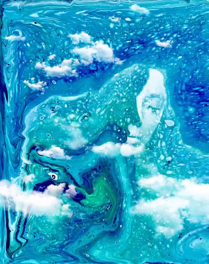 my dream sky