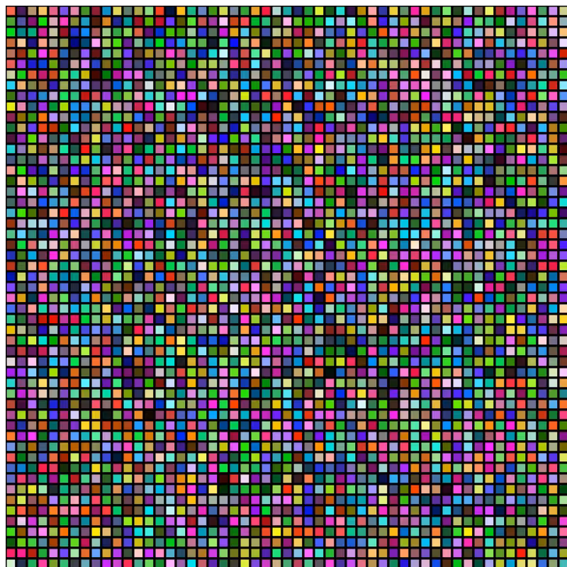 Mosaic Game #8
