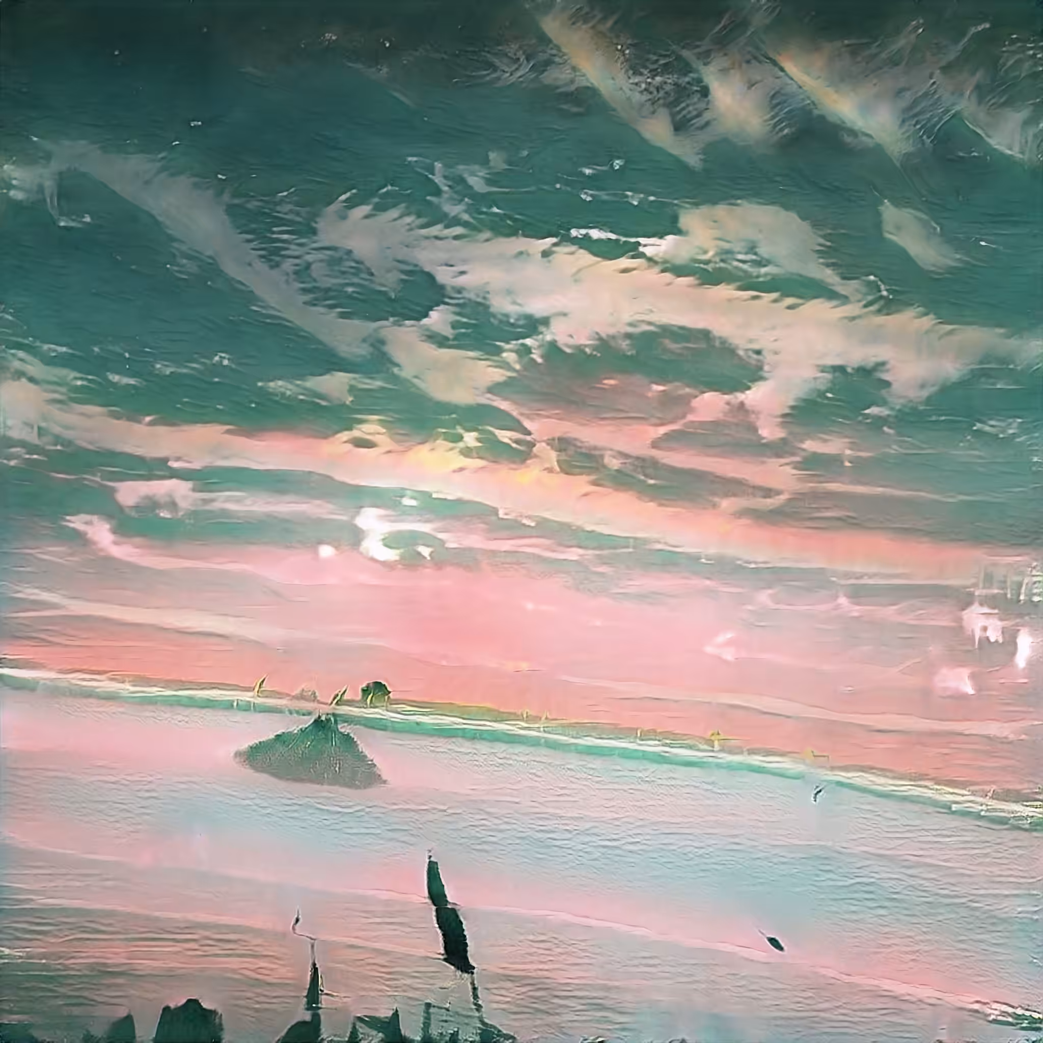 The Island