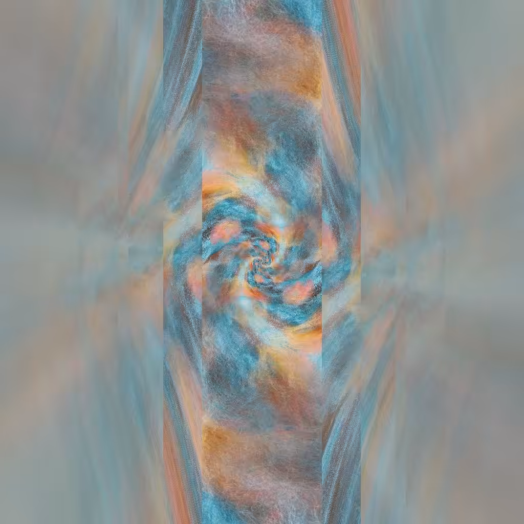 Astraea's Loom #74