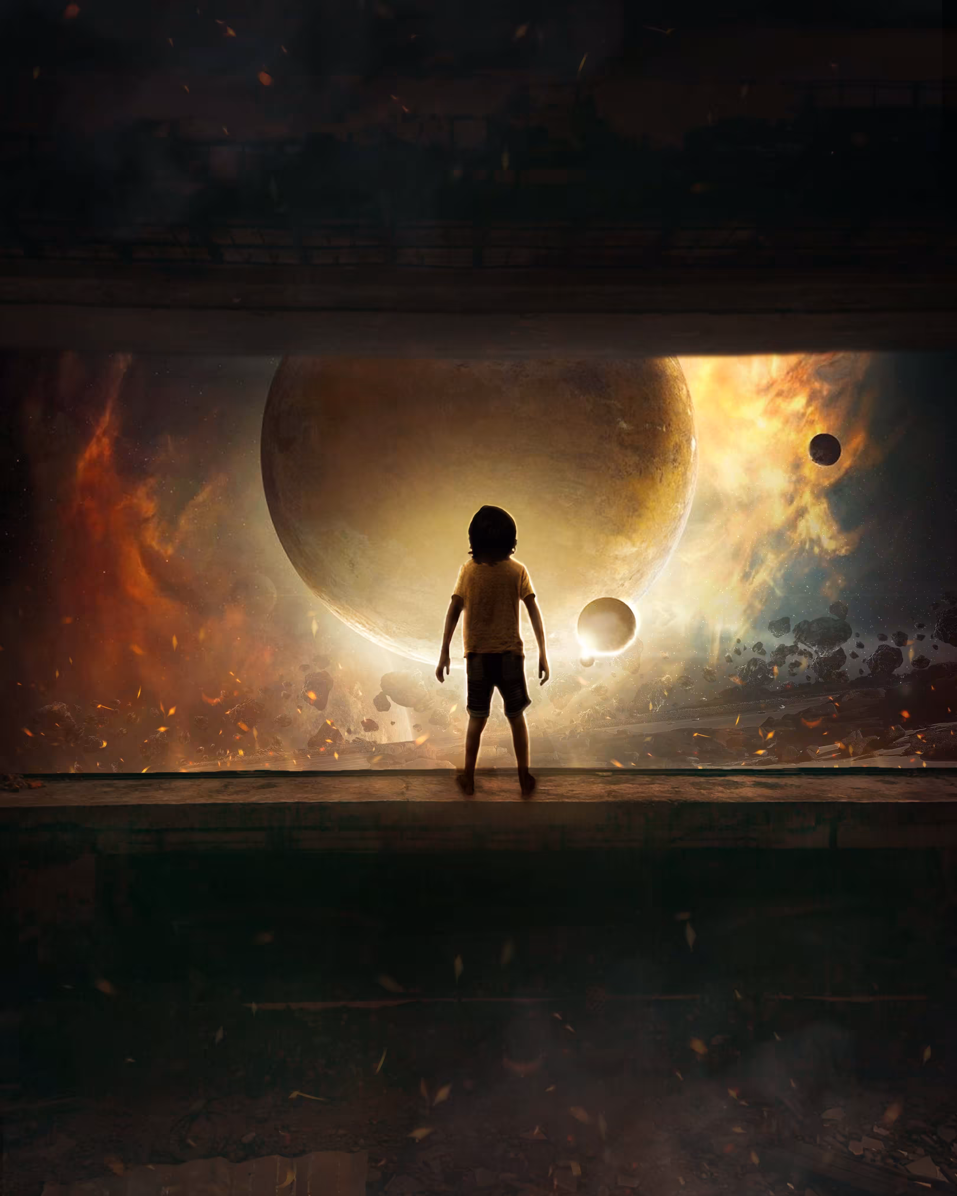 Space