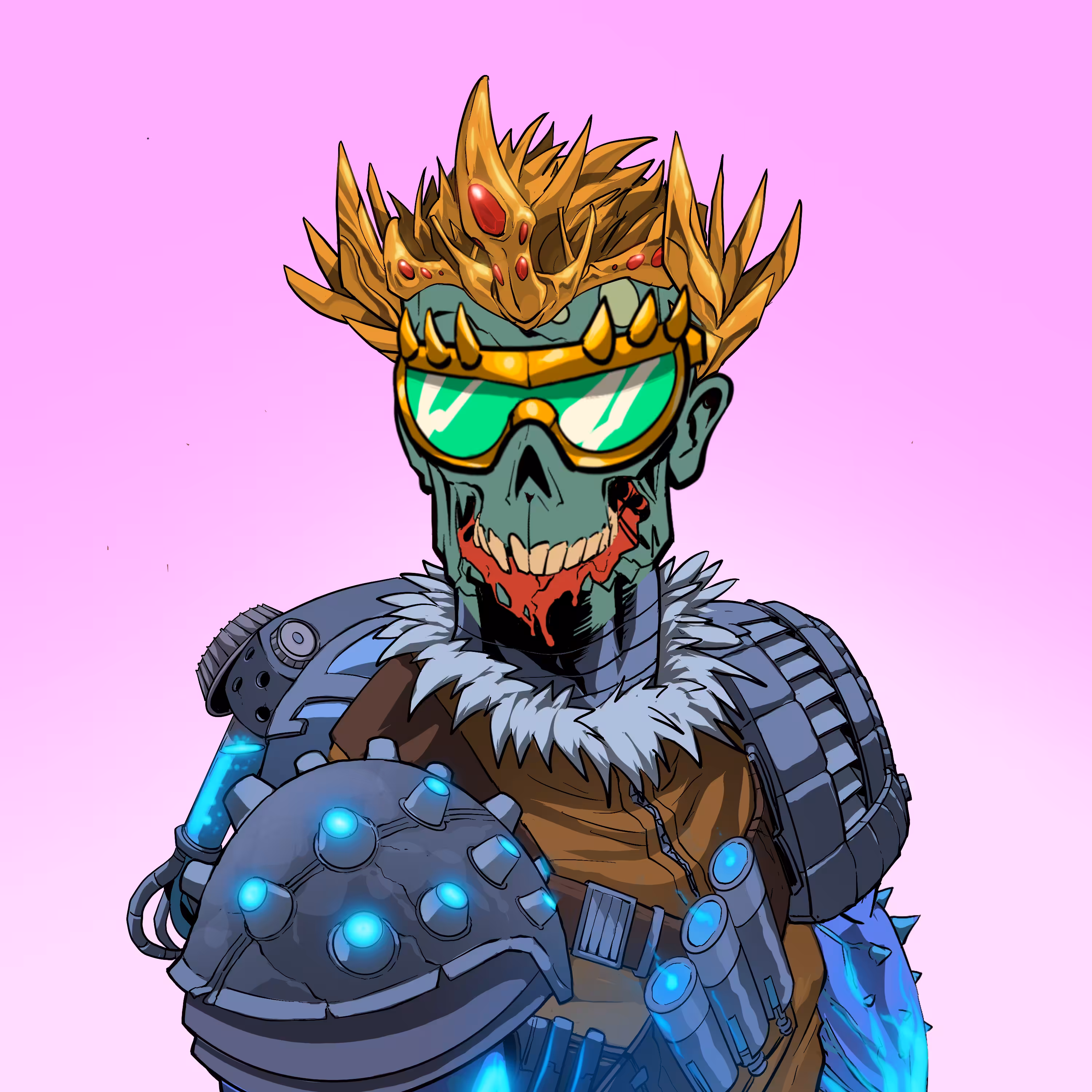 GlieseZombiePFP #2593