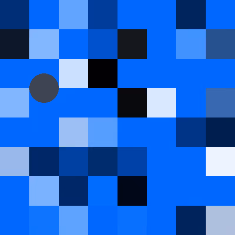 Simple is Complex #5