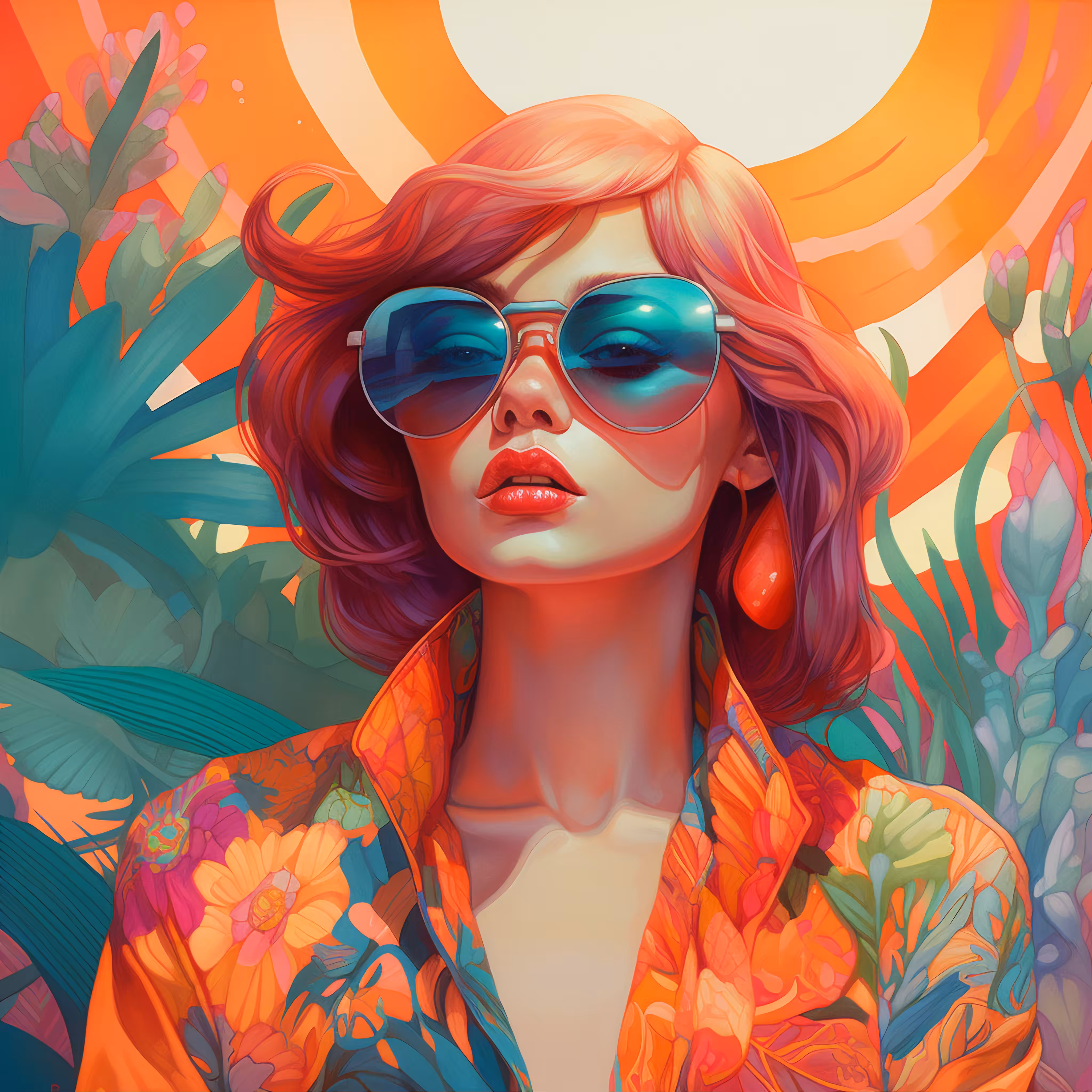 Her Universe #72