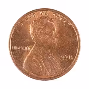 Cent #1685
