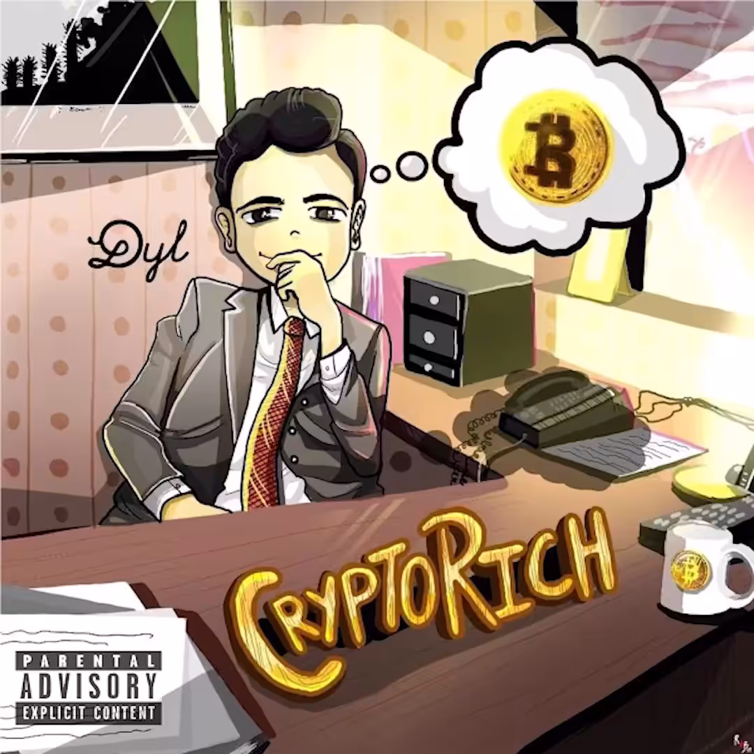 Dyl - Shooting Star