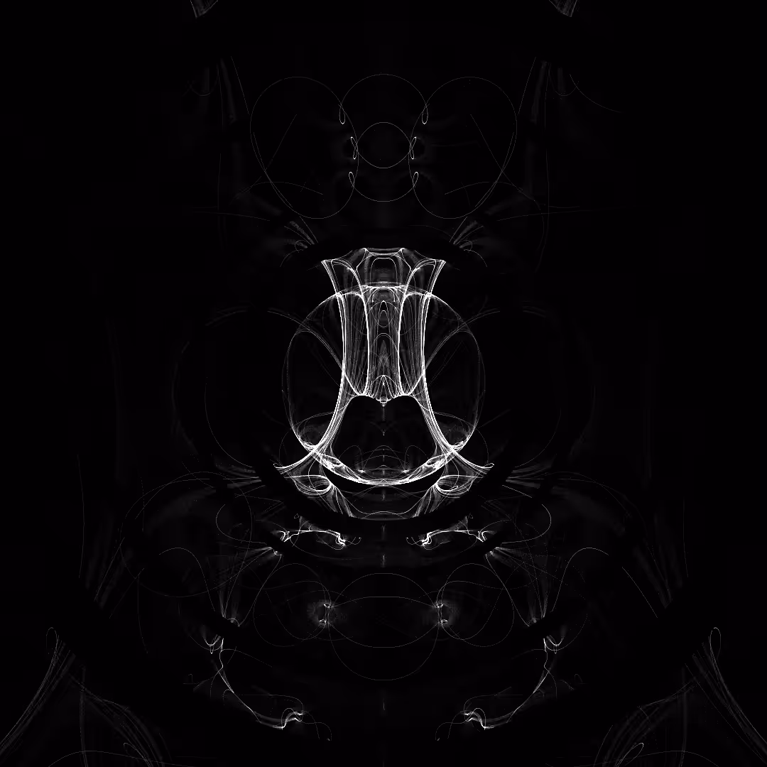 Organicon, variation II #51